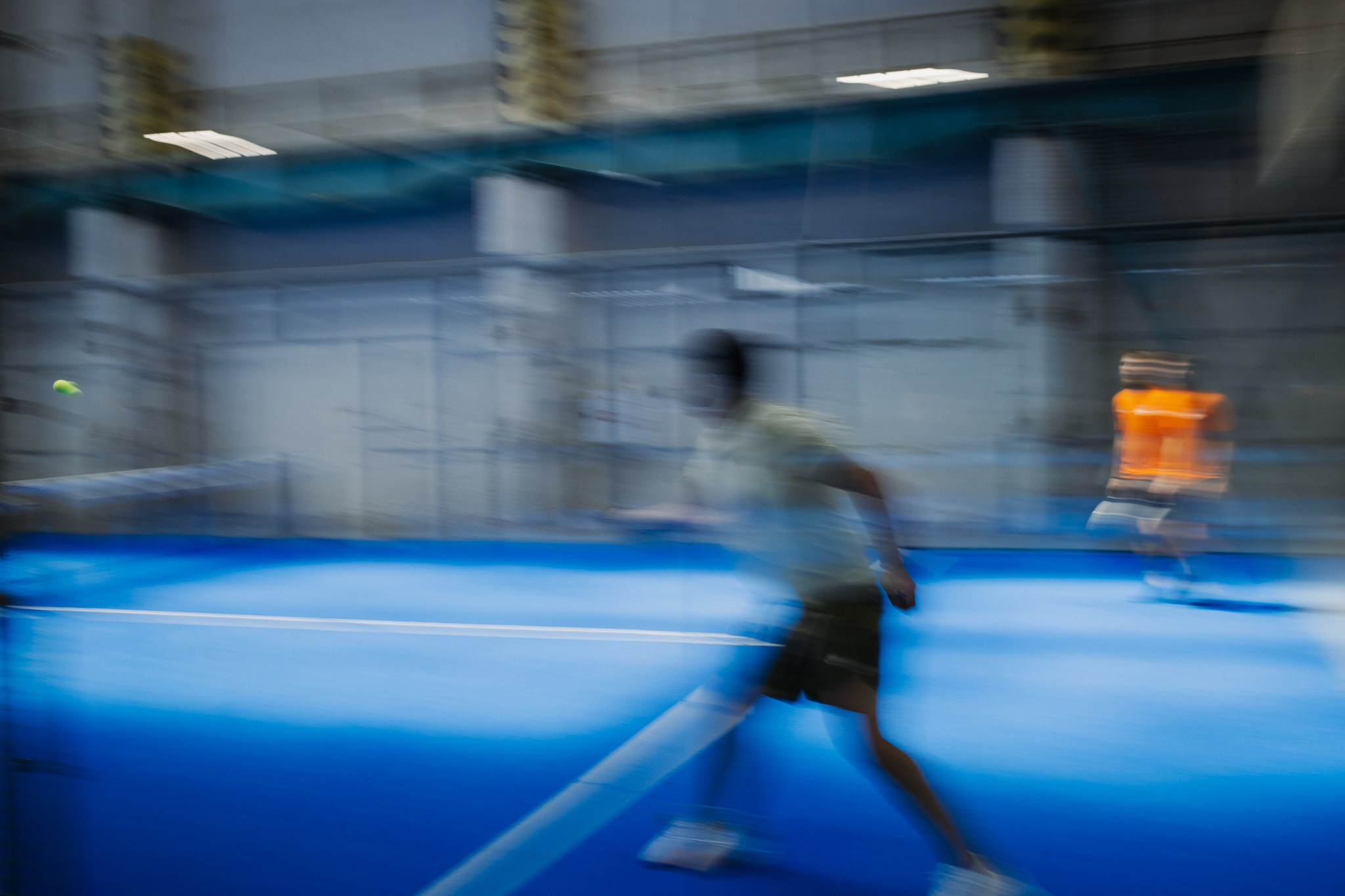 Padel Community Prague | Padel Day. Photographer in Prague Alexander Pivovarov