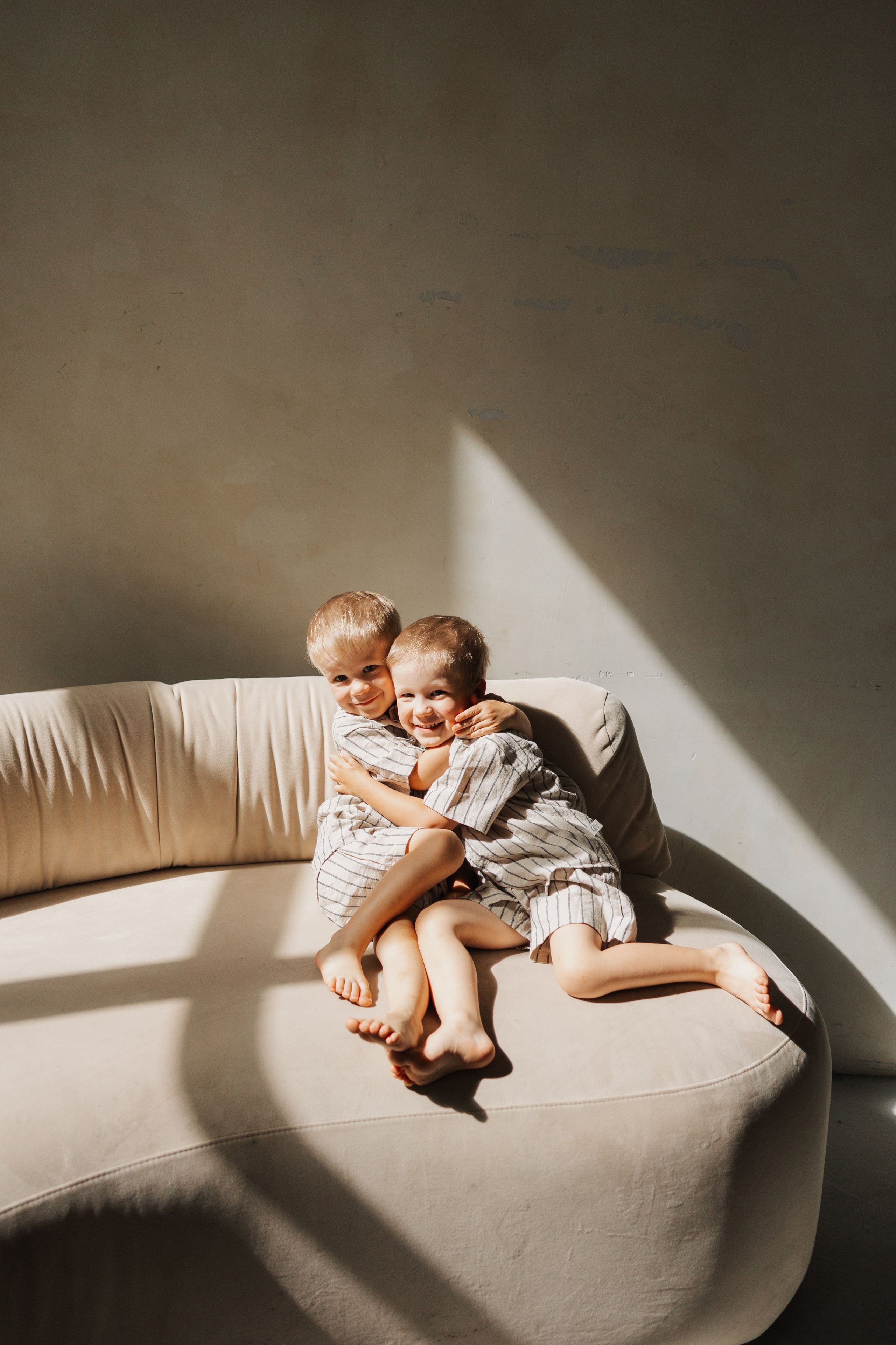 Фотосессия “Вместе Не Скучно”