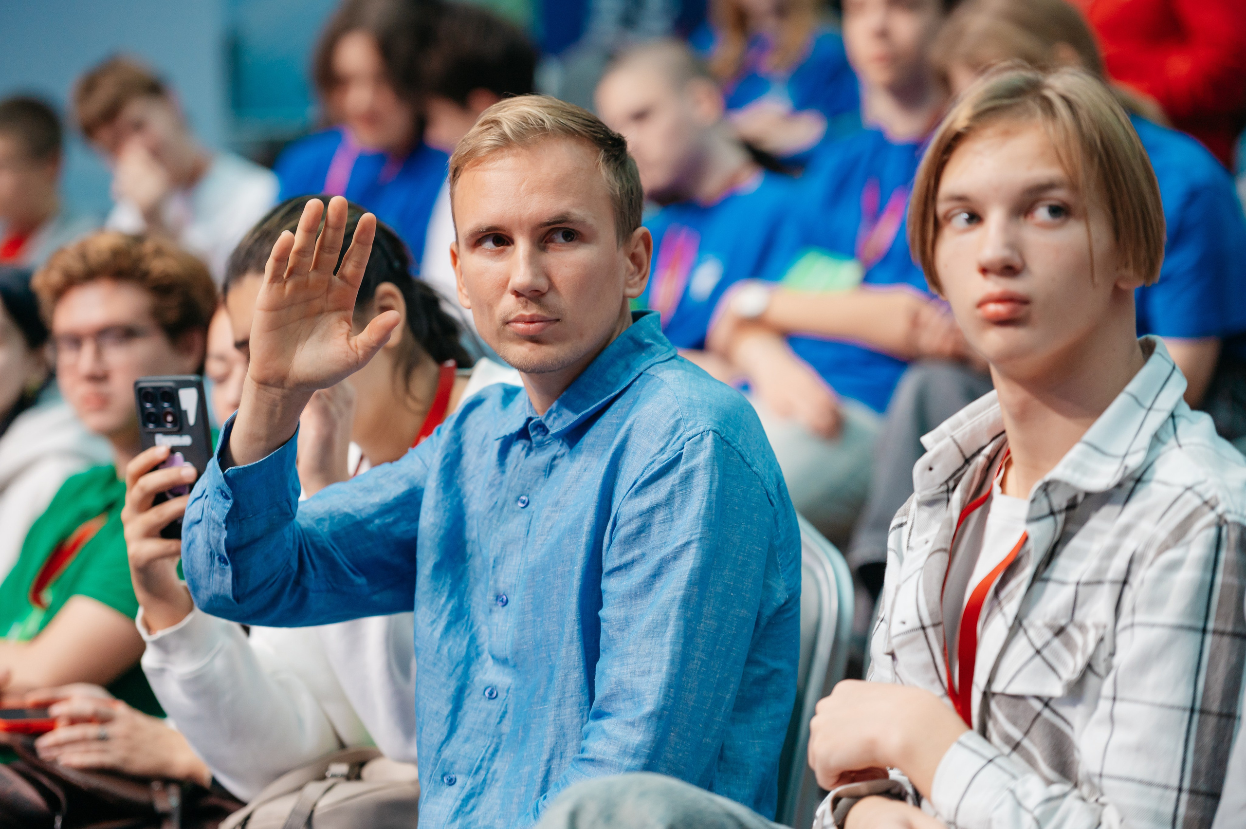 Репортаж. Репортаж, Интерьеры, Мероприятия, SMM. Фотограф Ставрополь