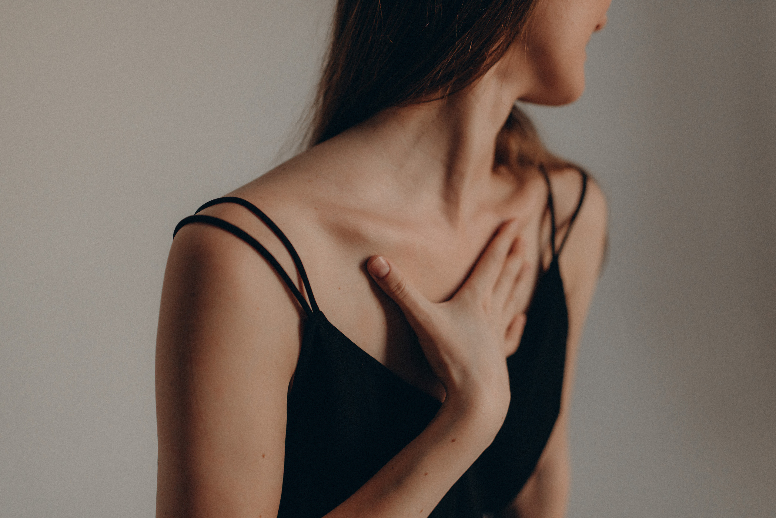 Катя. Фотограф Катерина Оляпка в Перми