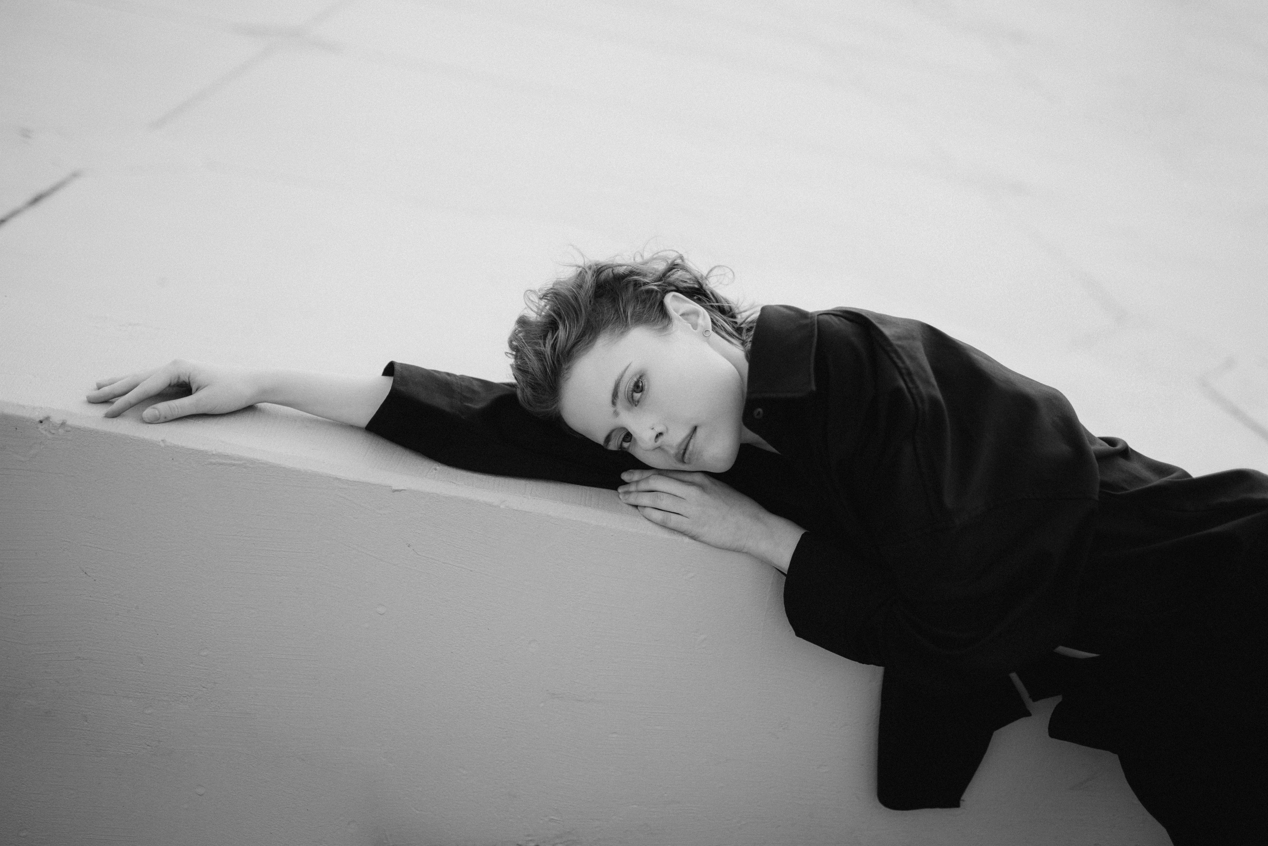 Стася. Фотограф Катерина Оляпка в Перми