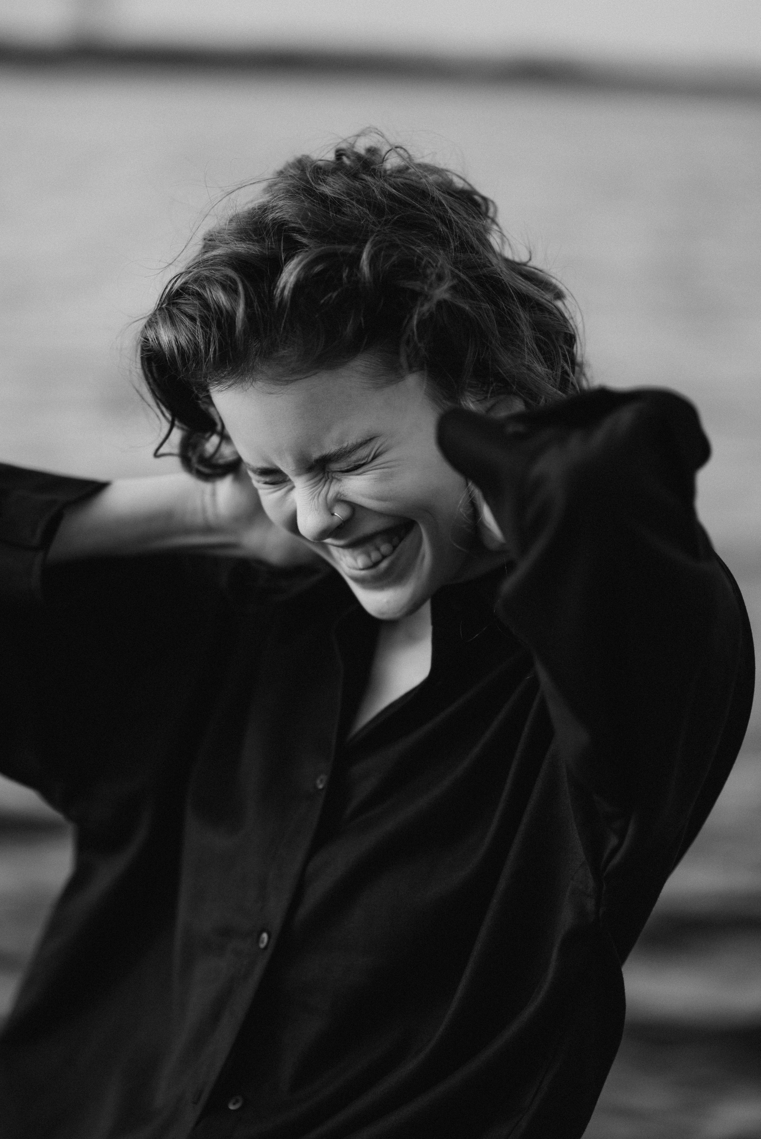 Стася. Фотограф Катерина Оляпка в Перми