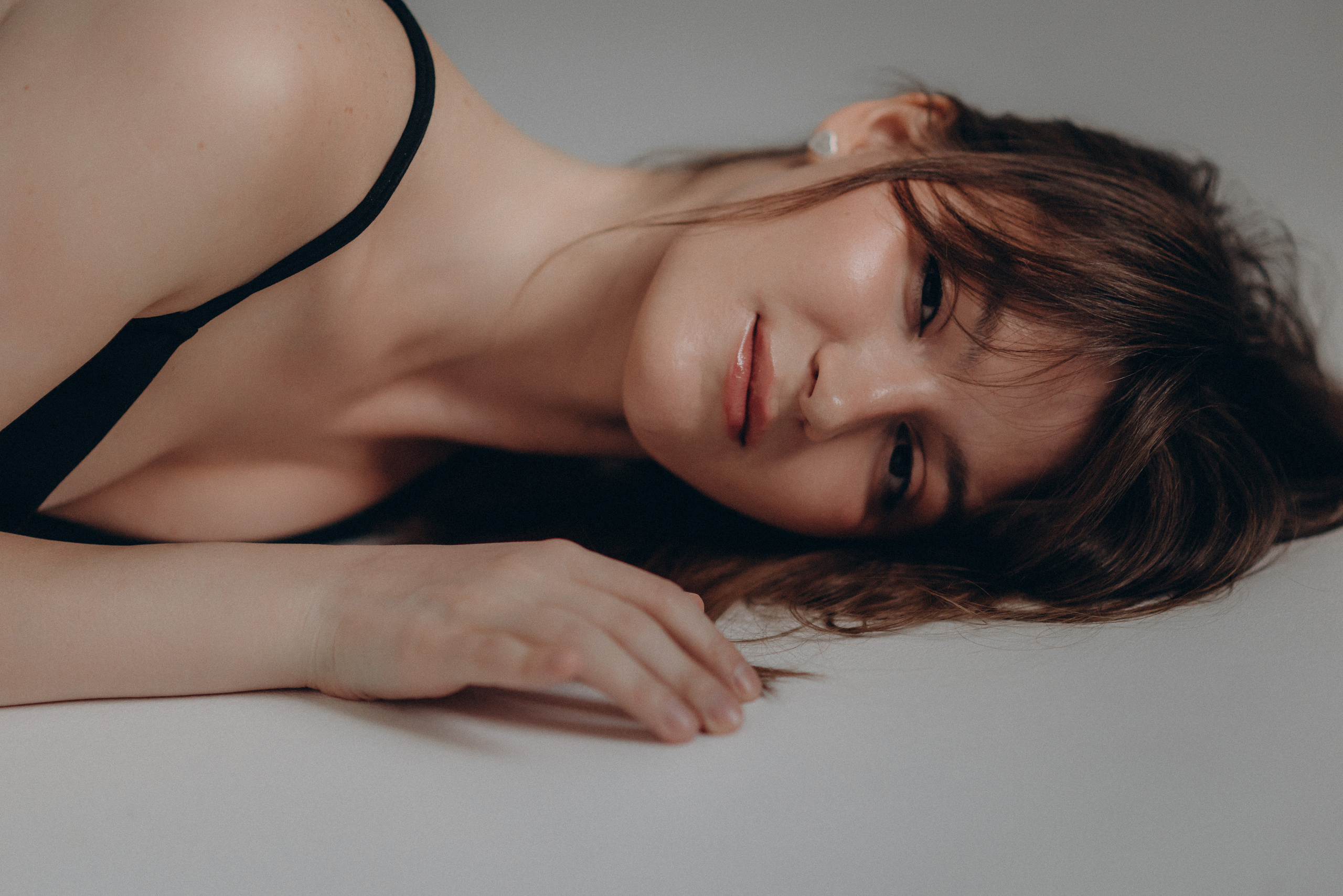 Катя. Фотограф Катерина Оляпка в Перми