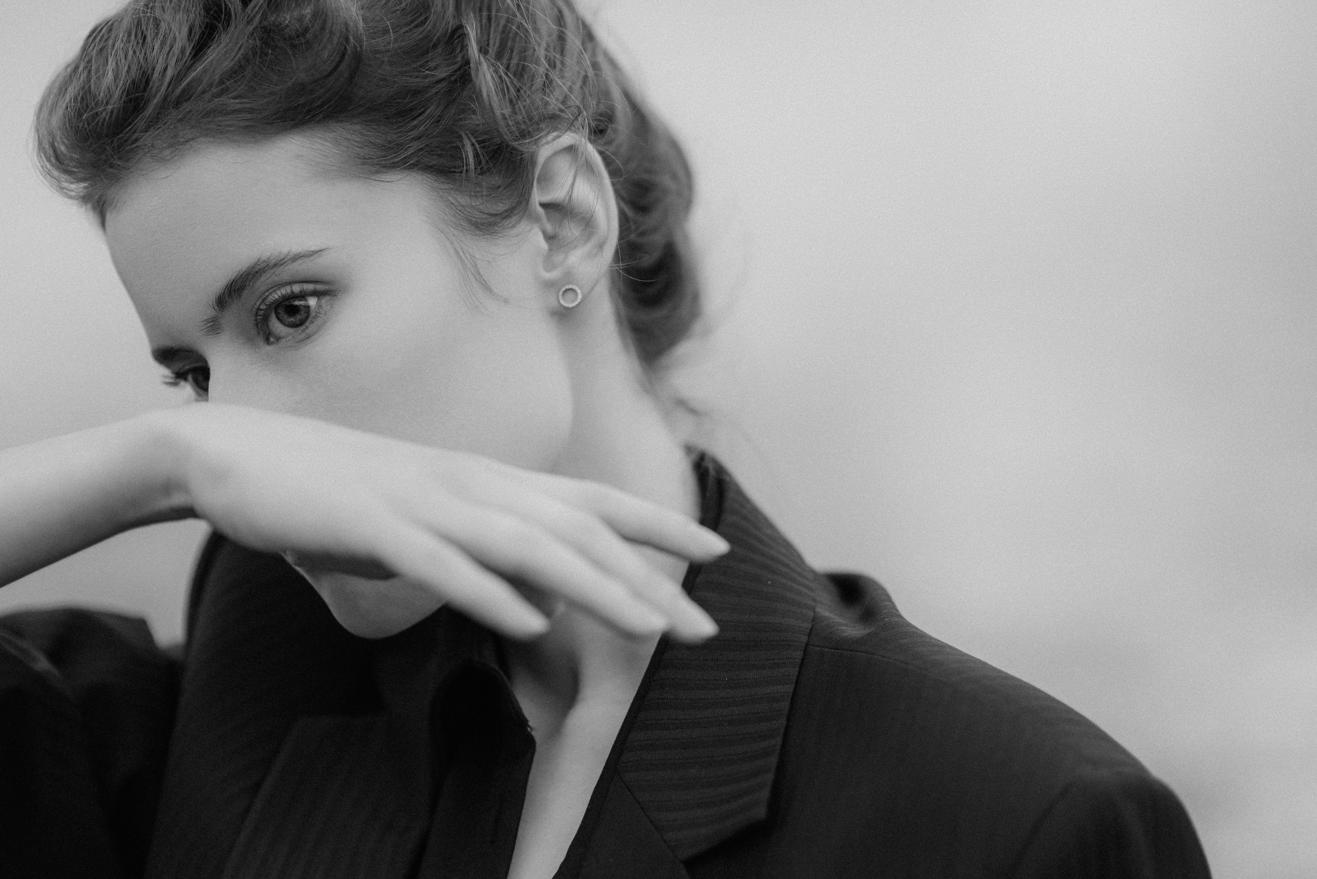 Стася. Фотограф Катерина Оляпка в Перми