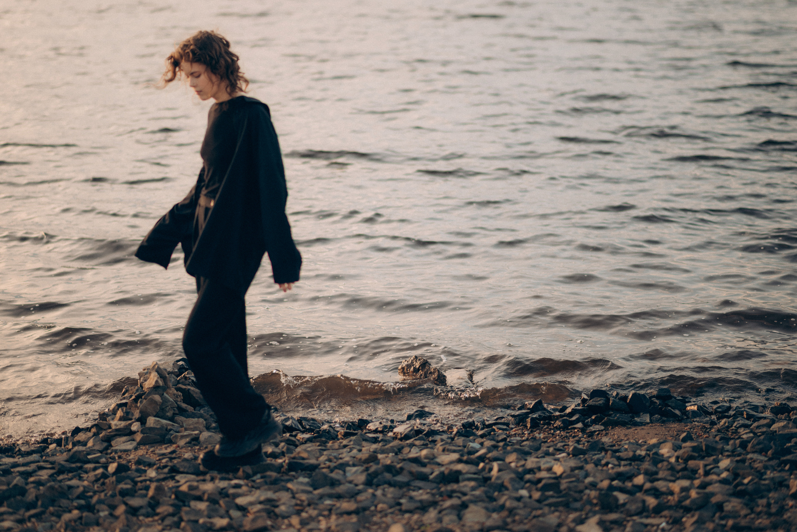 Стася. Фотограф Катерина Оляпка в Перми