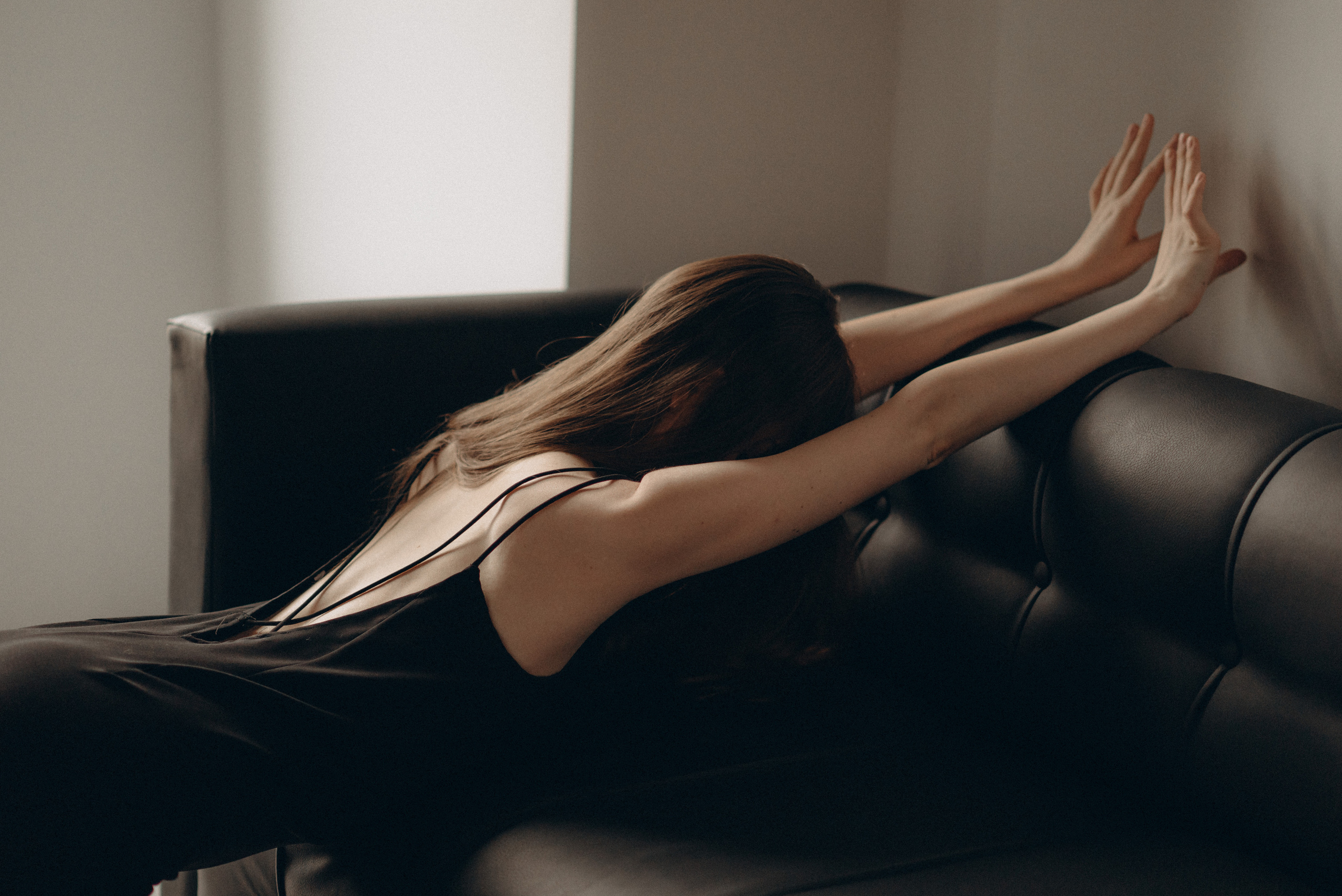 Катя. Фотограф Катерина Оляпка в Перми