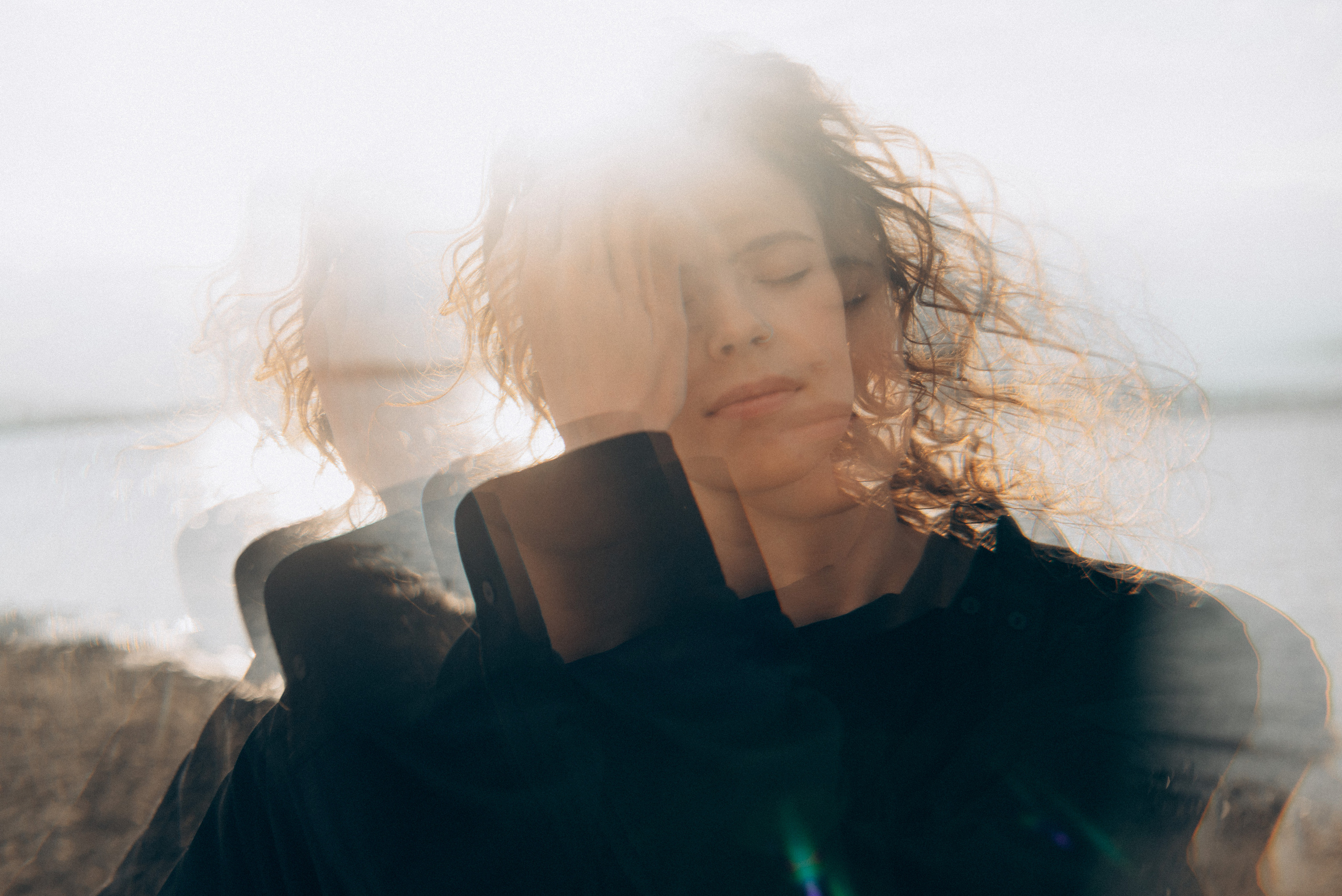 Стася. Фотограф Катерина Оляпка в Перми