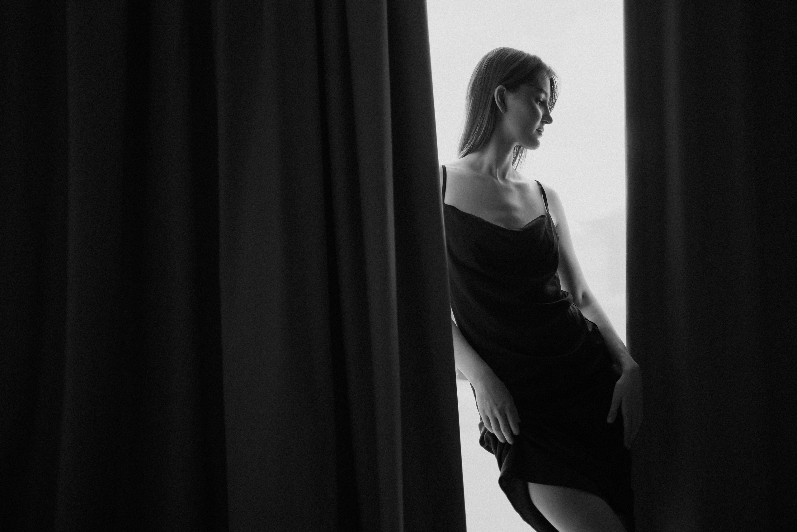 Катя. Фотограф Катерина Оляпка в Перми