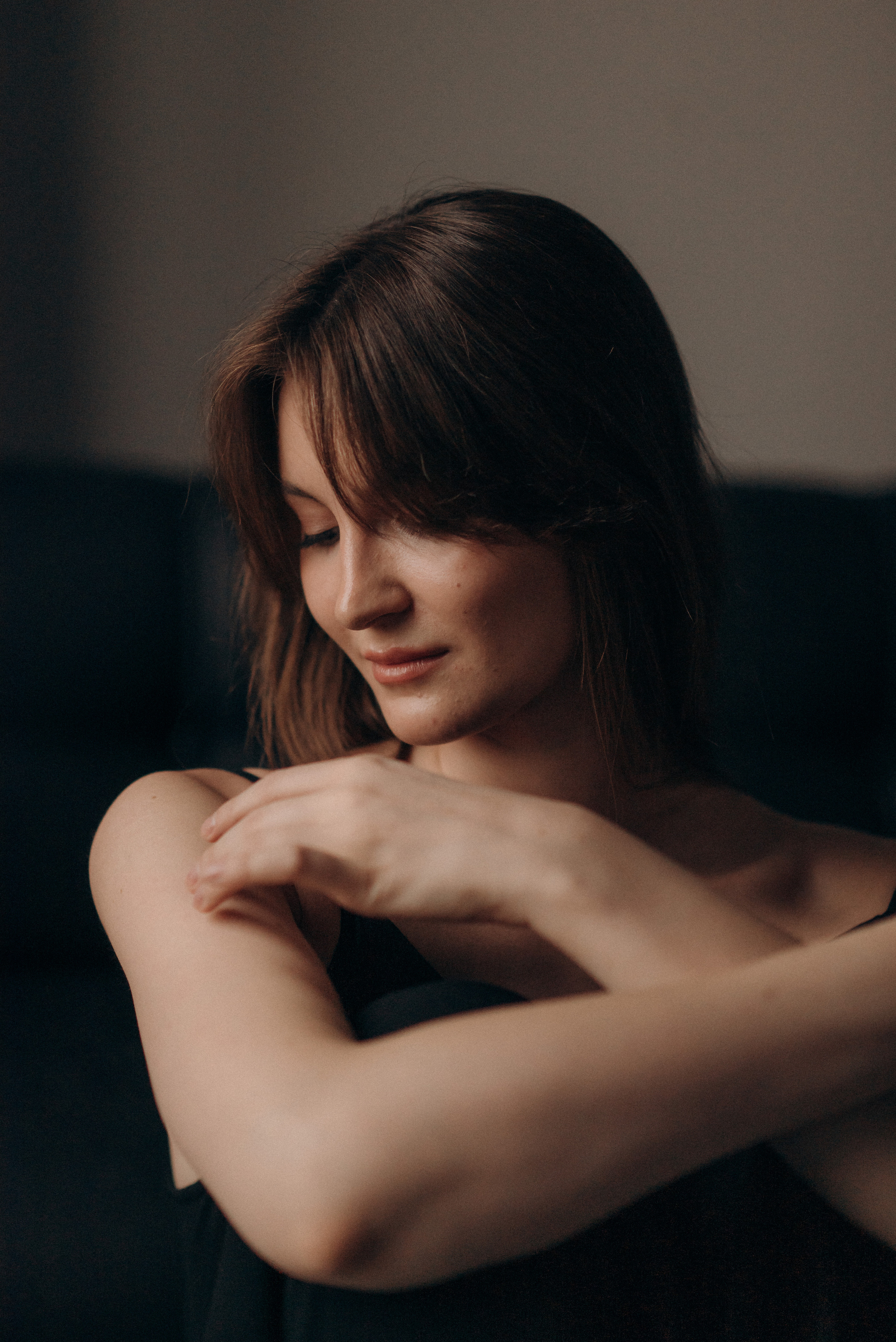 Катя. Фотограф Катерина Оляпка в Перми