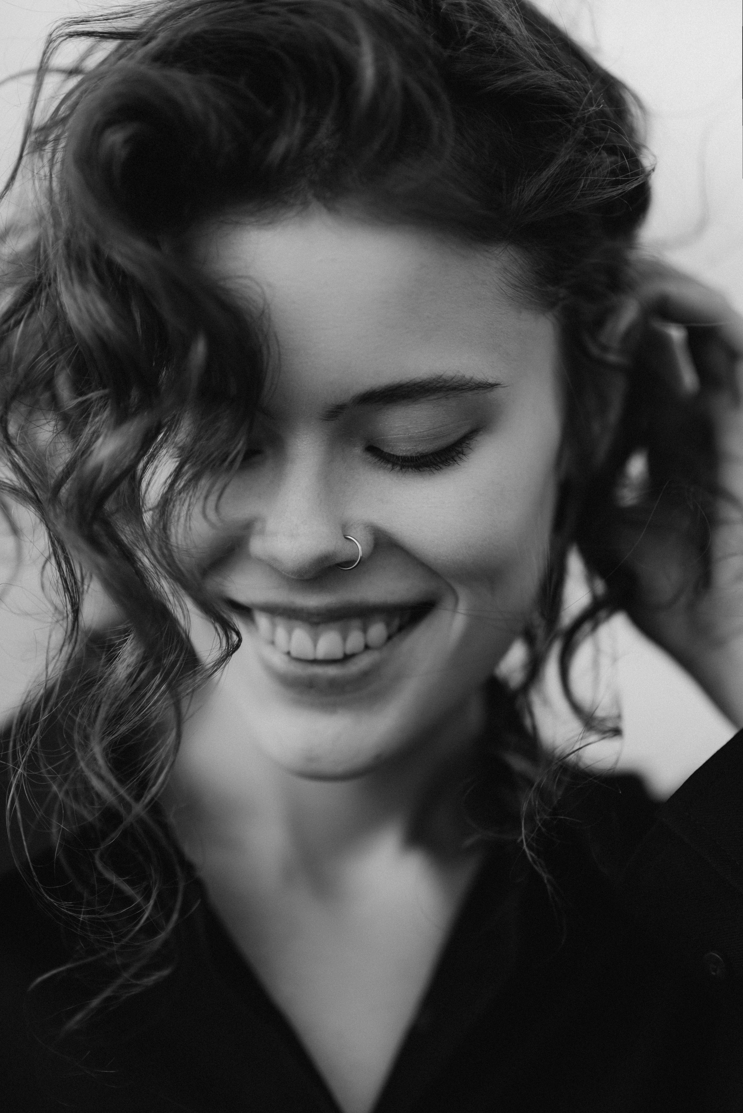 Стася. Фотограф Катерина Оляпка в Перми