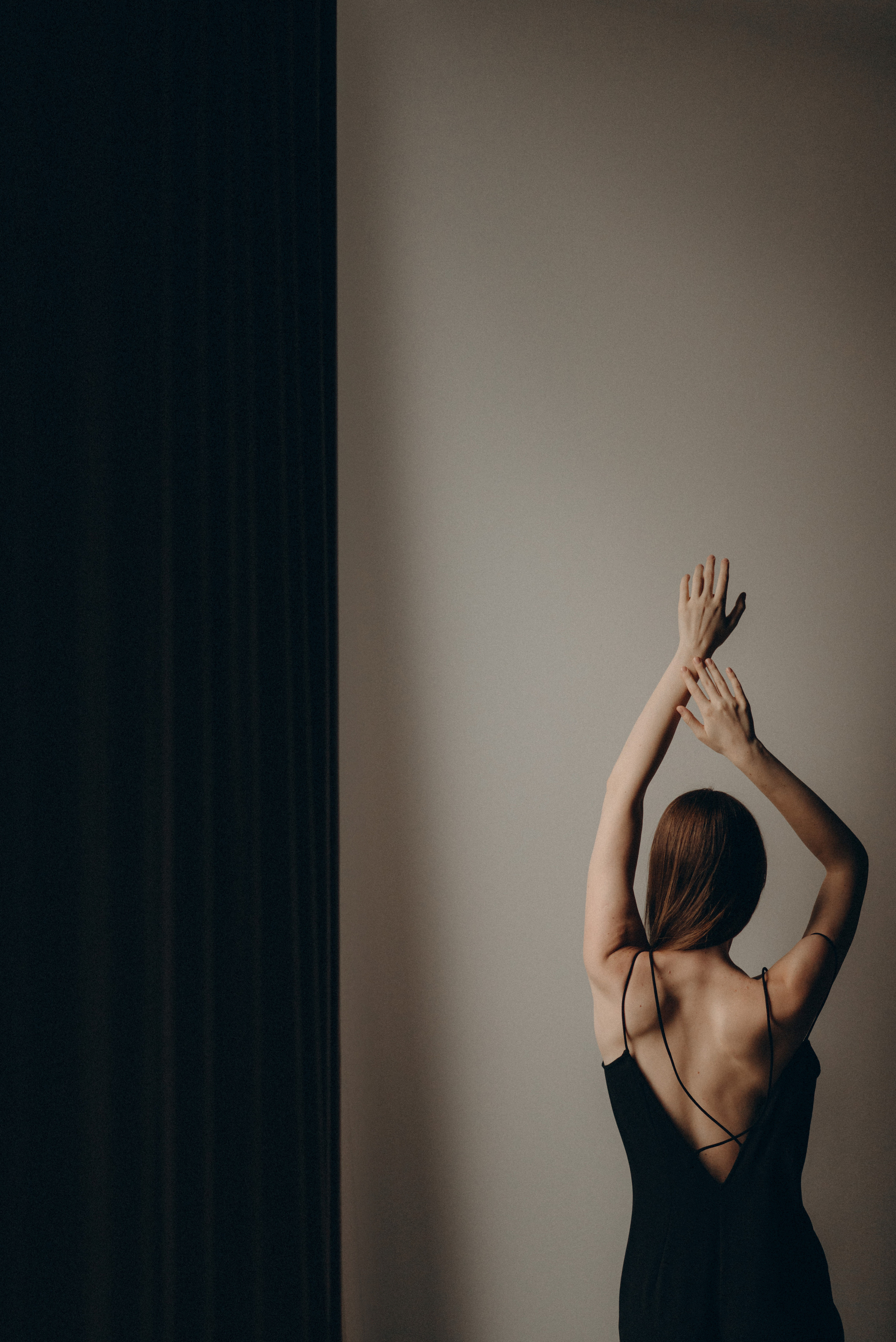 Катя. Фотограф Катерина Оляпка в Перми