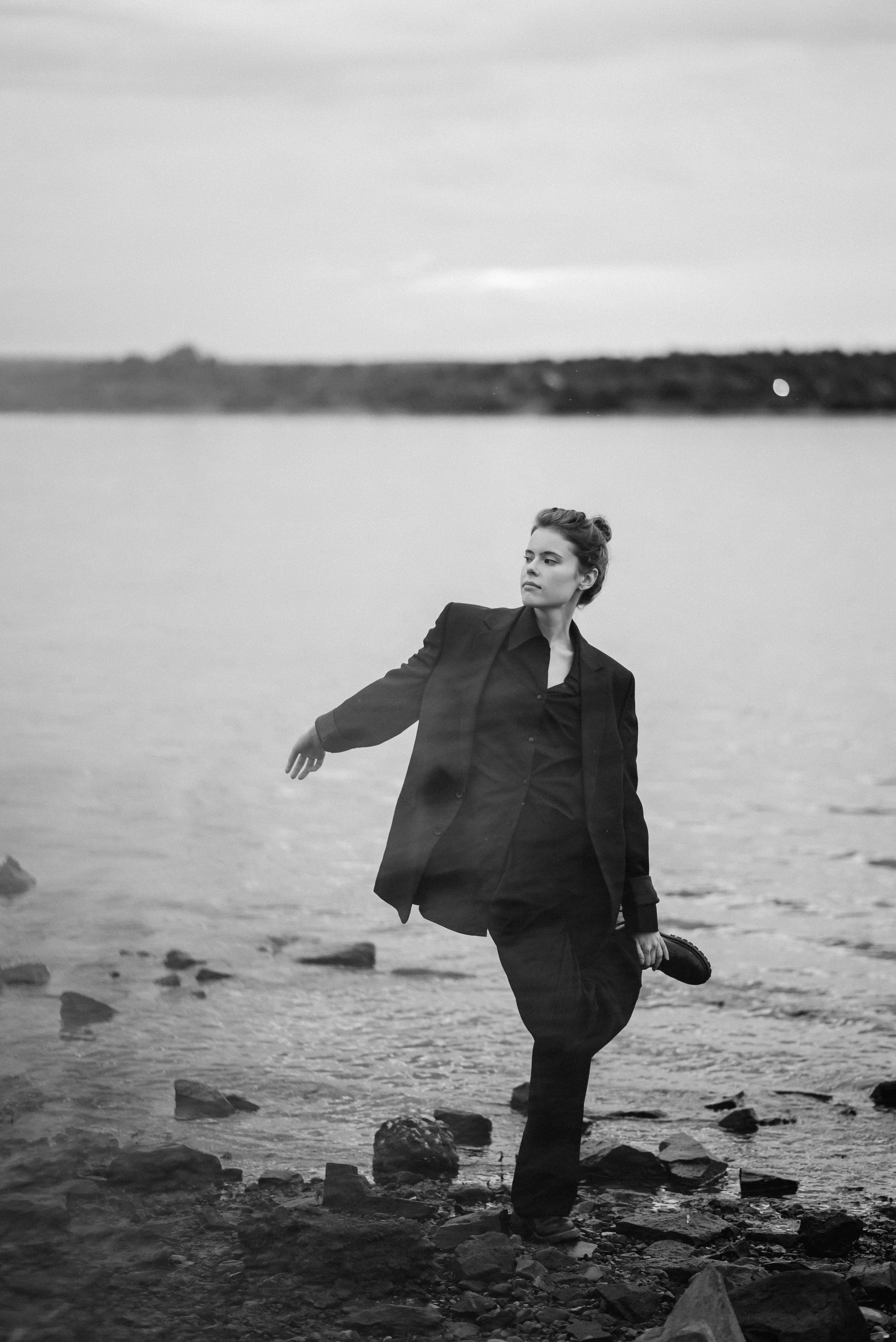 Стася. Фотограф Катерина Оляпка в Перми