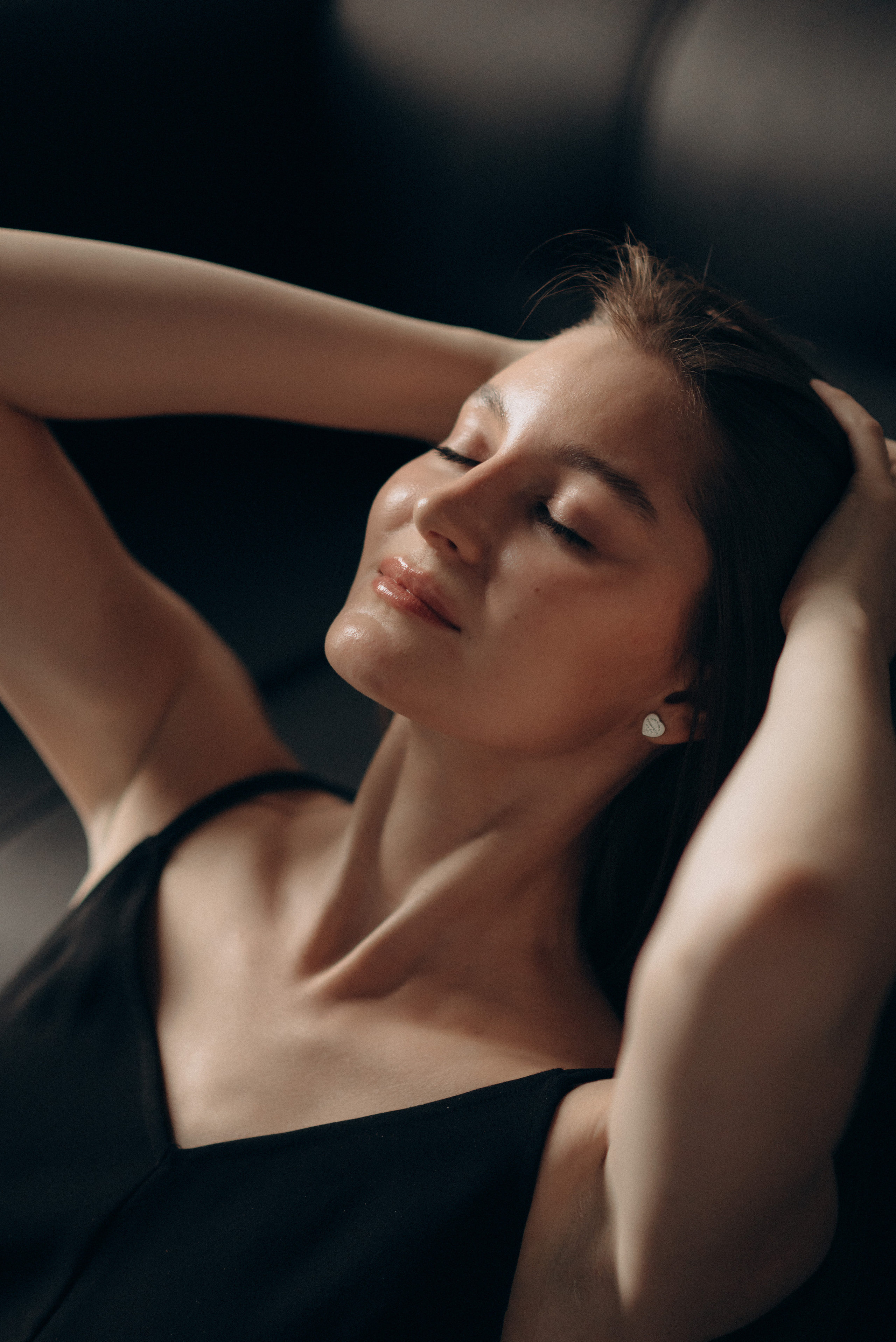 Катя. Фотограф Катерина Оляпка в Перми