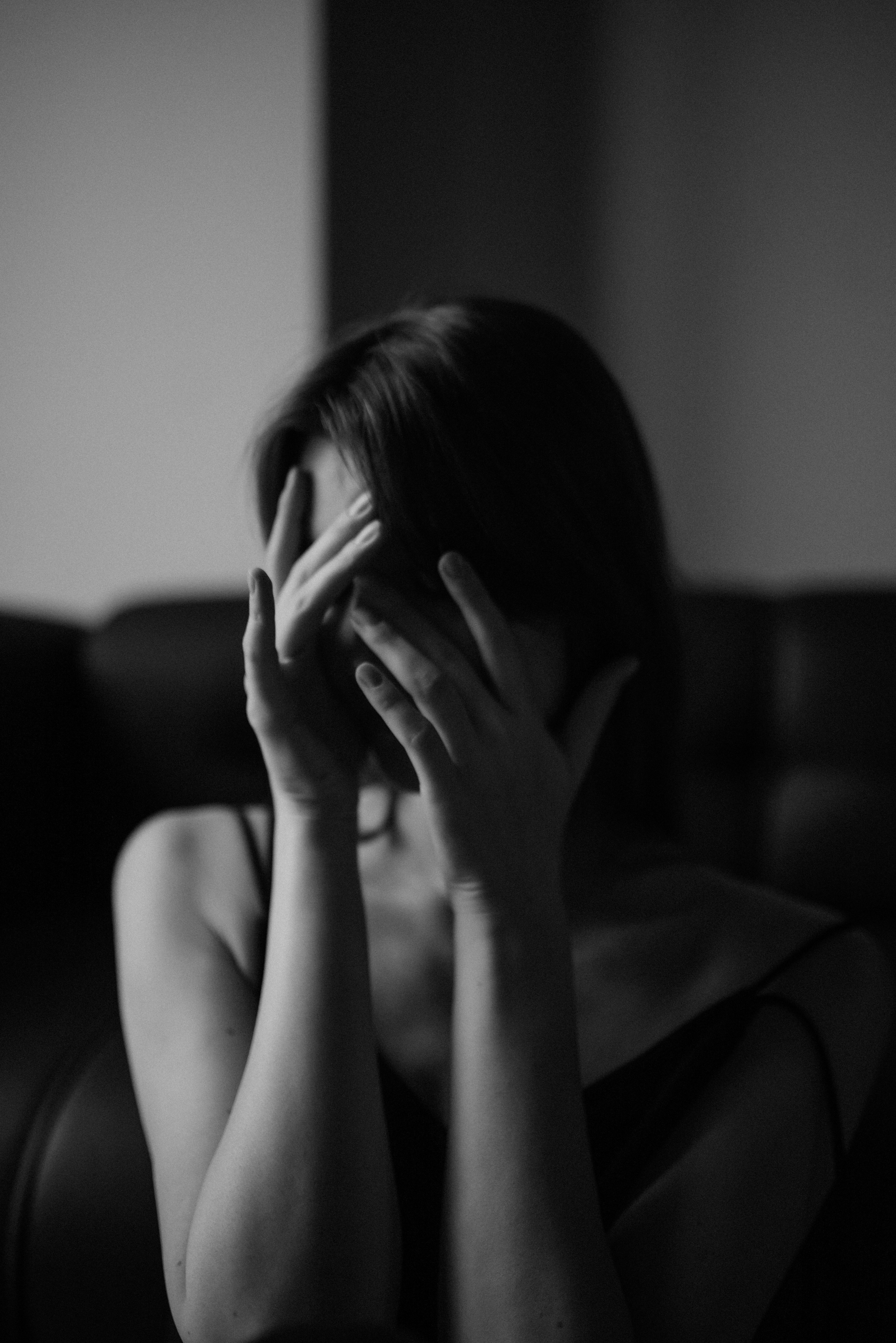 Катя. Фотограф Катерина Оляпка в Перми