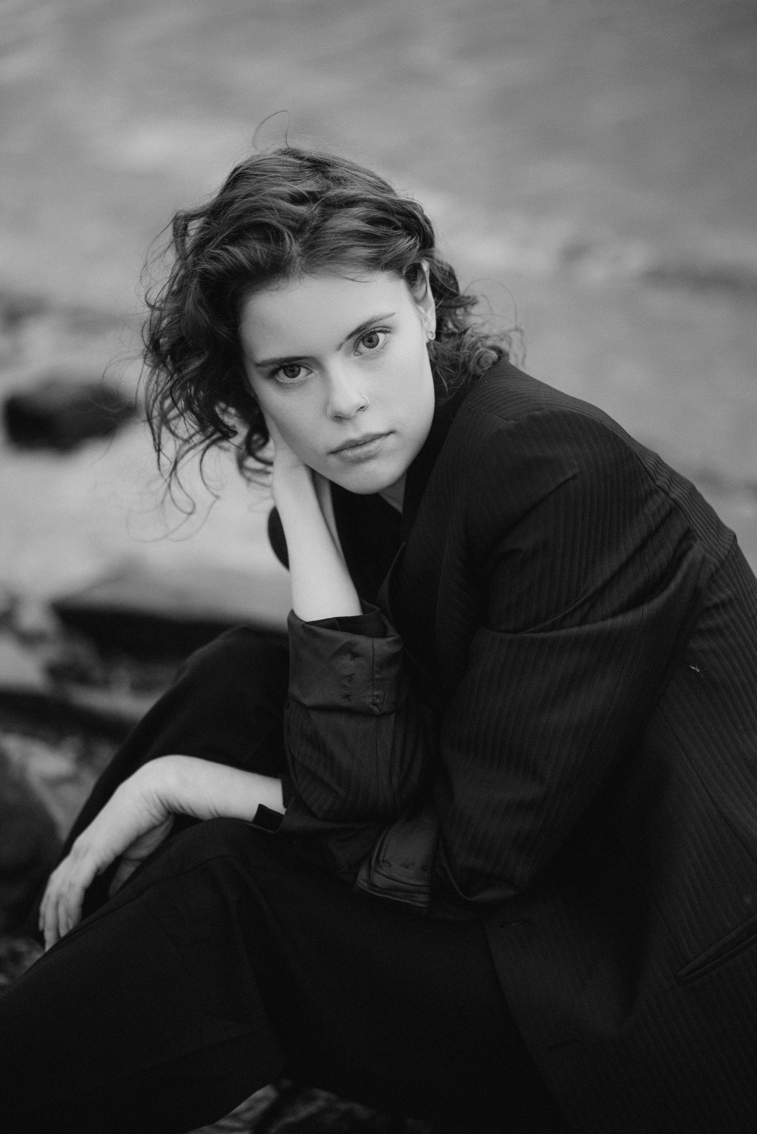 Стася. Фотограф Катерина Оляпка в Перми