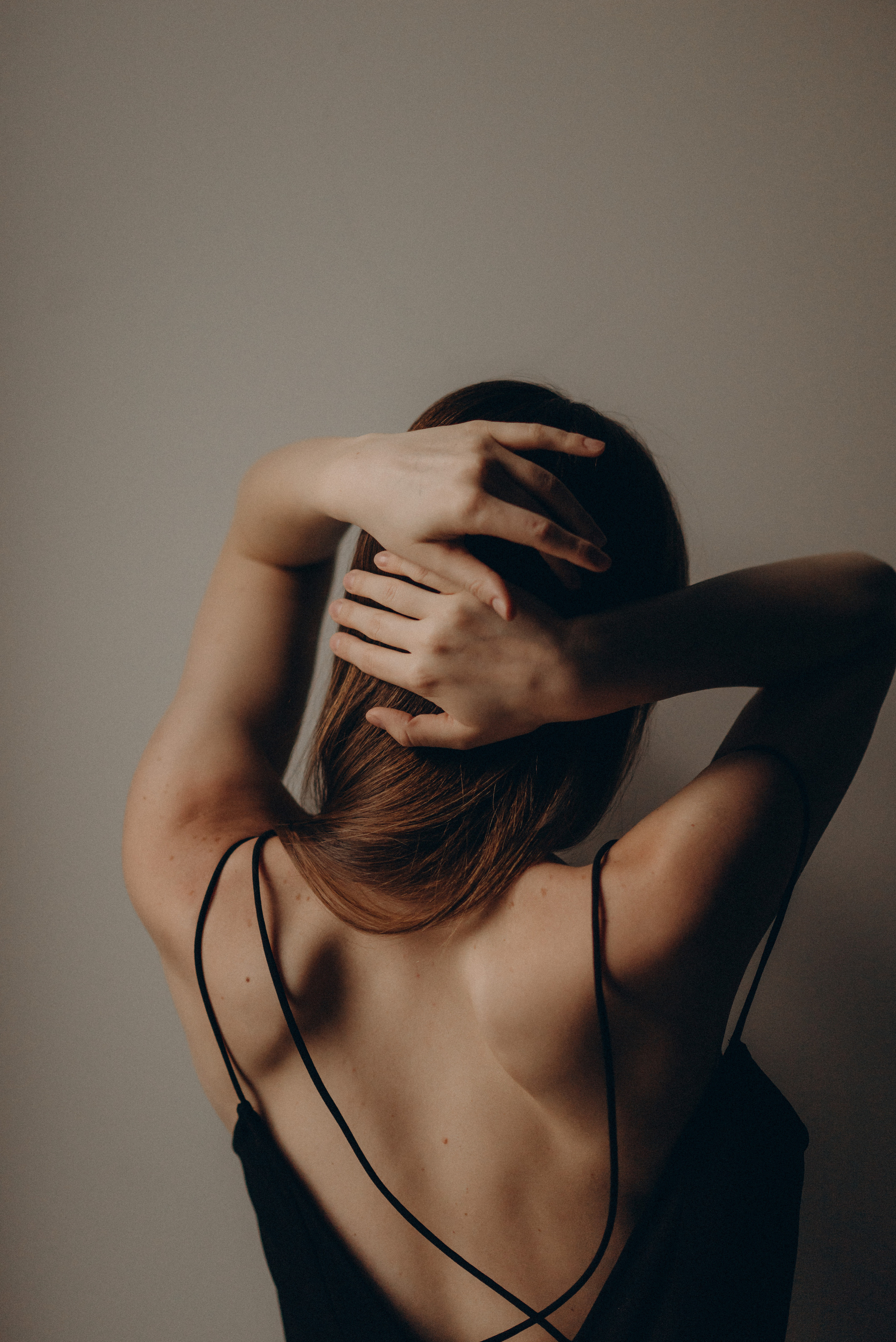 Катя. Фотограф Катерина Оляпка в Перми