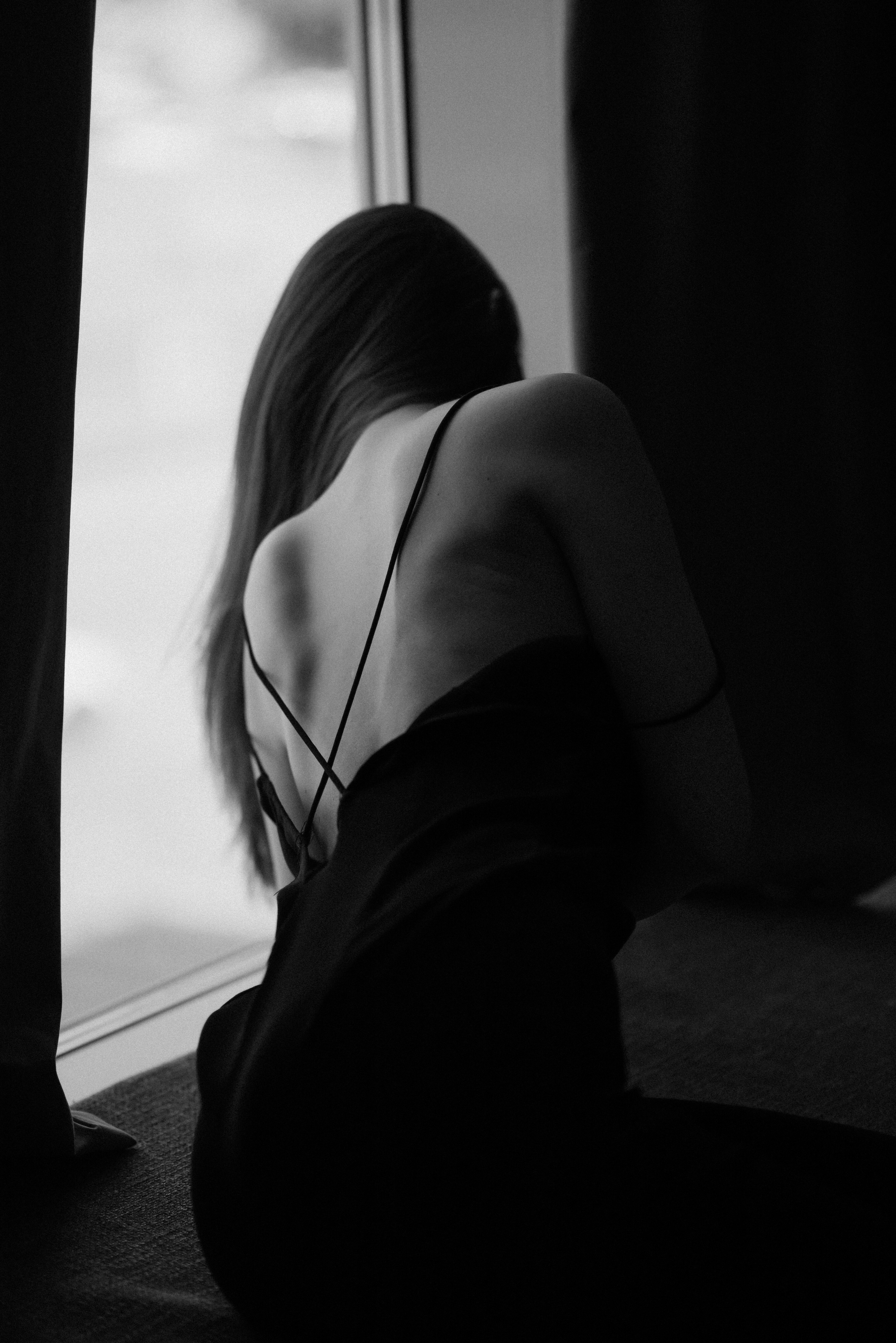 Катя. Фотограф Катерина Оляпка в Перми