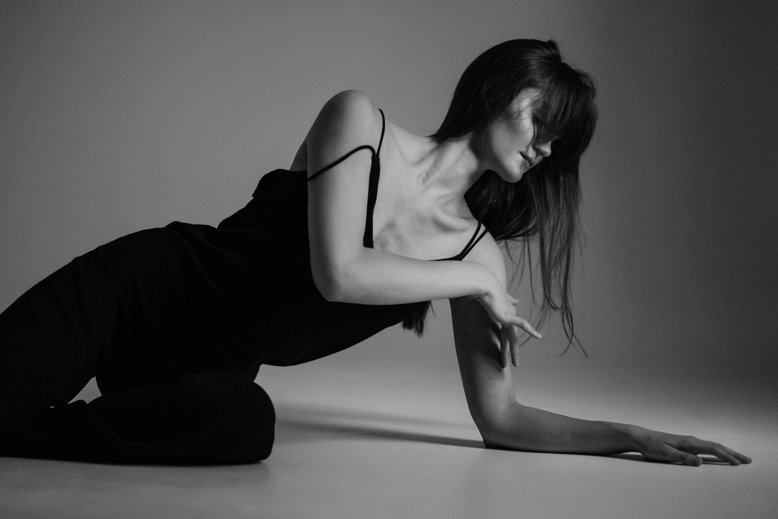 Катя. Фотограф Катерина Оляпка в Перми