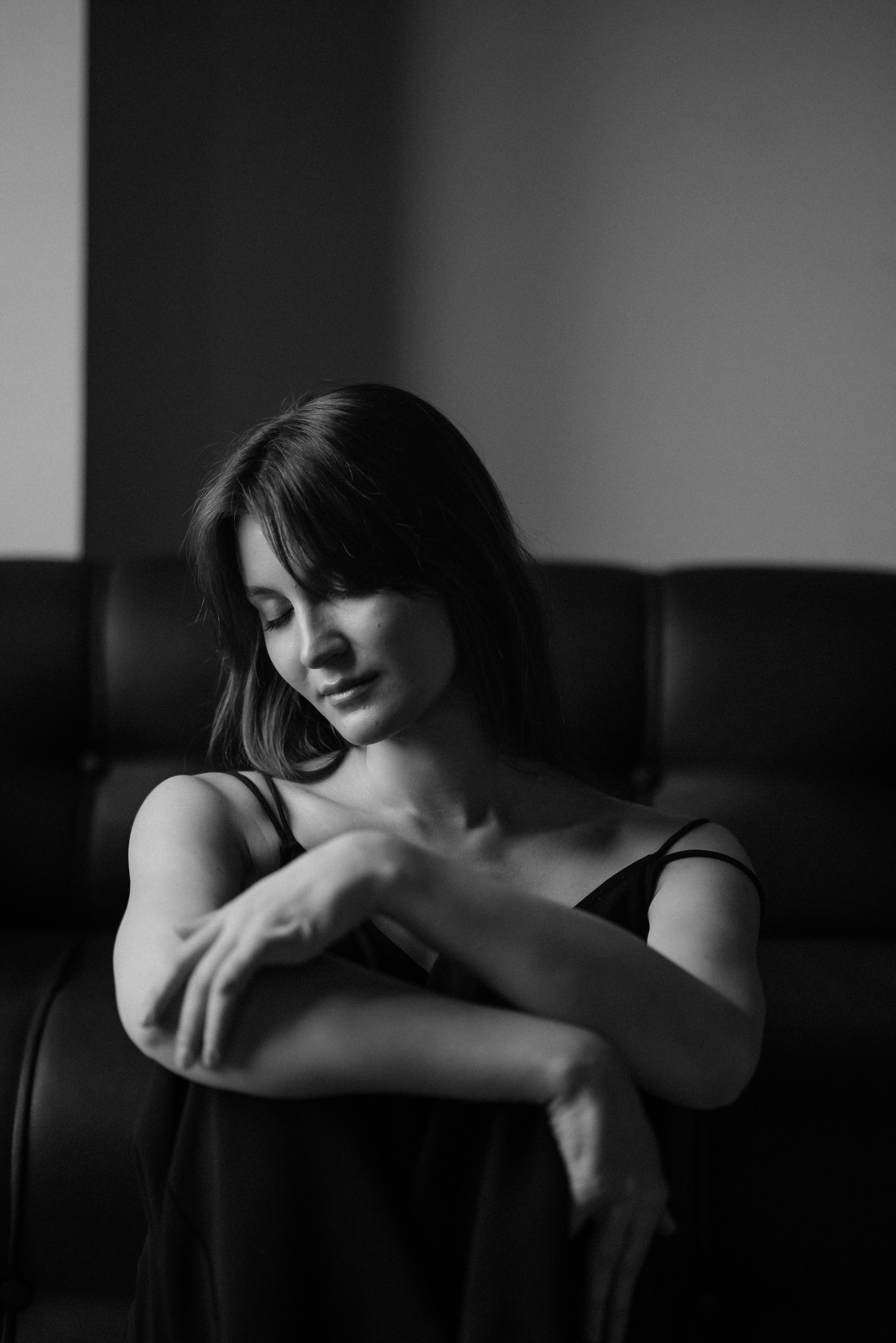 Катя. Фотограф Катерина Оляпка в Перми