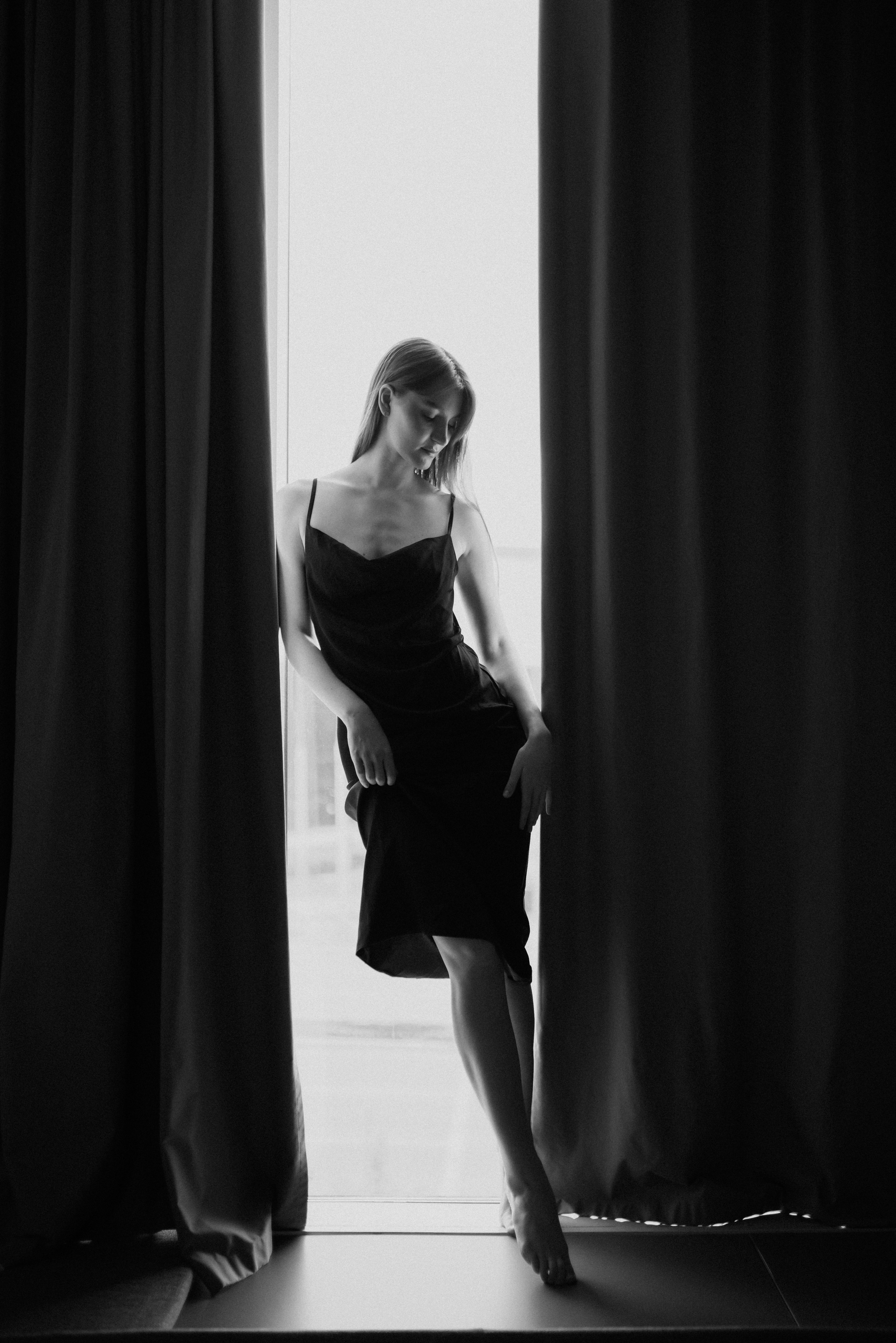 Катя. Фотограф Катерина Оляпка в Перми