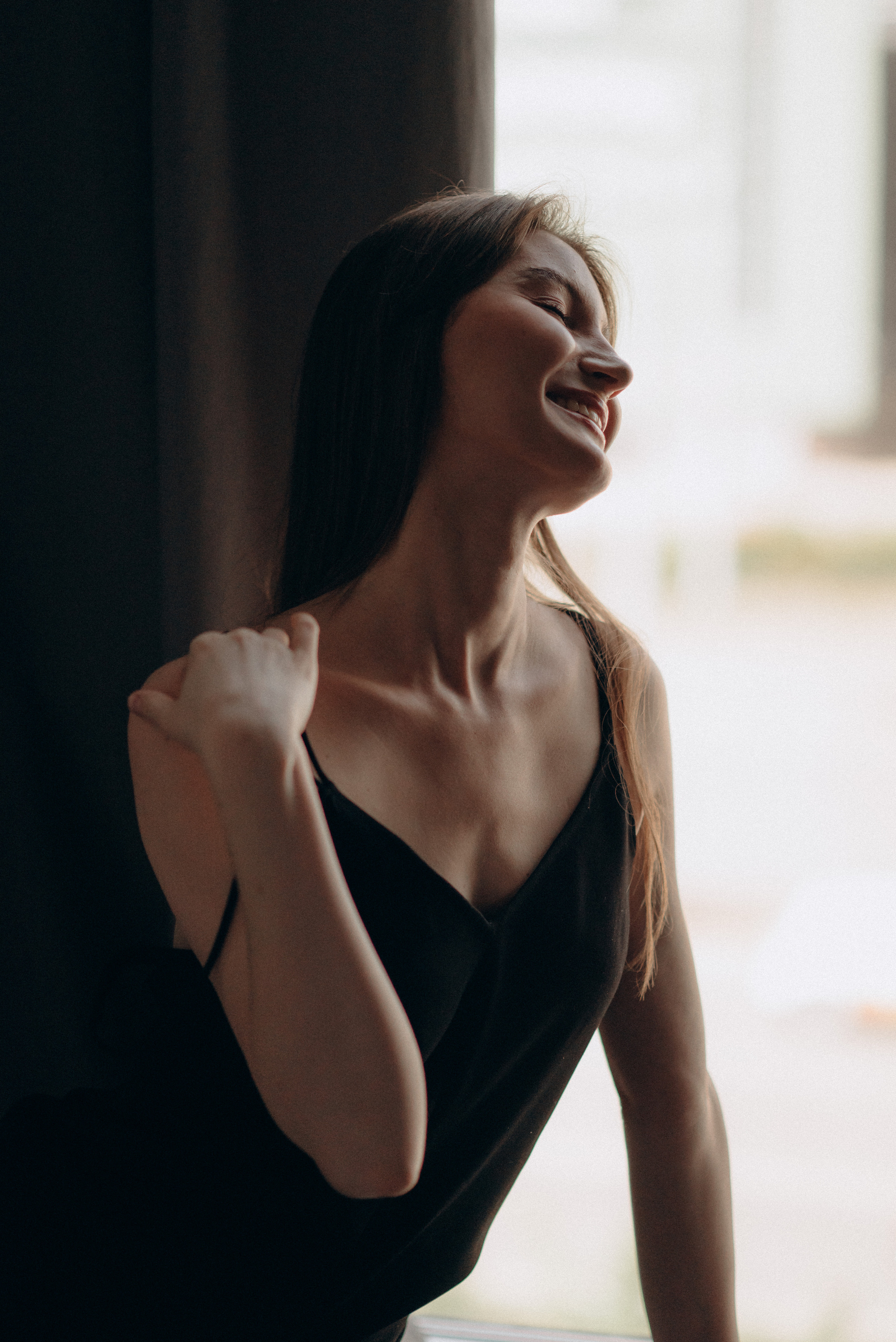 Катя. Фотограф Катерина Оляпка в Перми