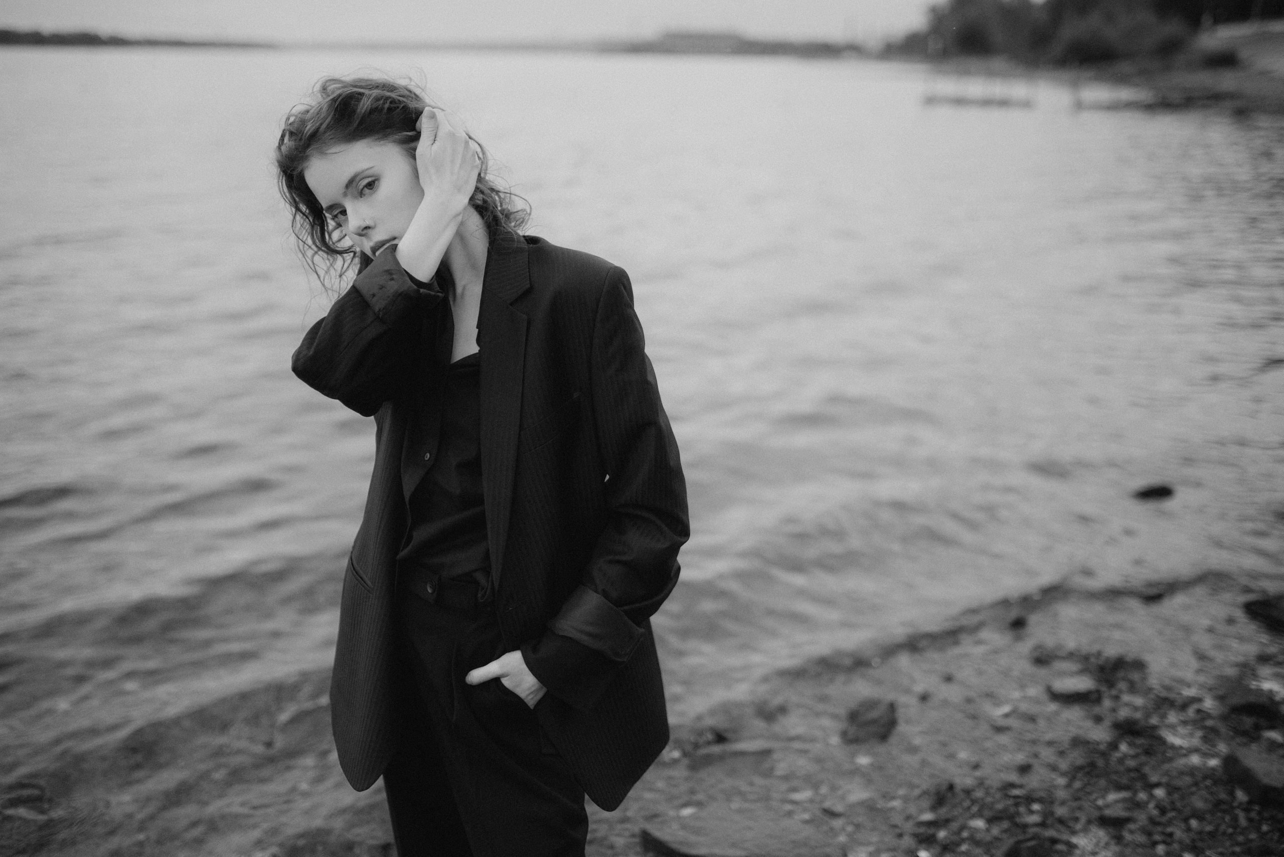 Стася. Фотограф Катерина Оляпка в Перми