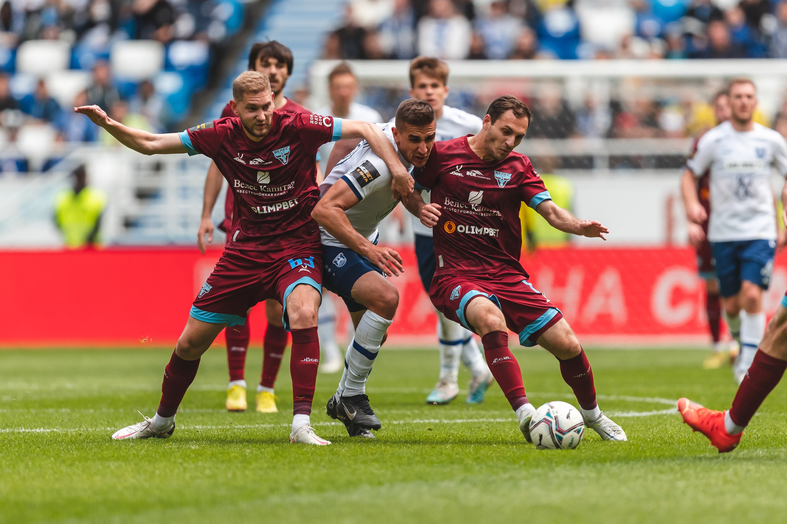 ФУТБОЛ. Фотограф Александр Бормотин