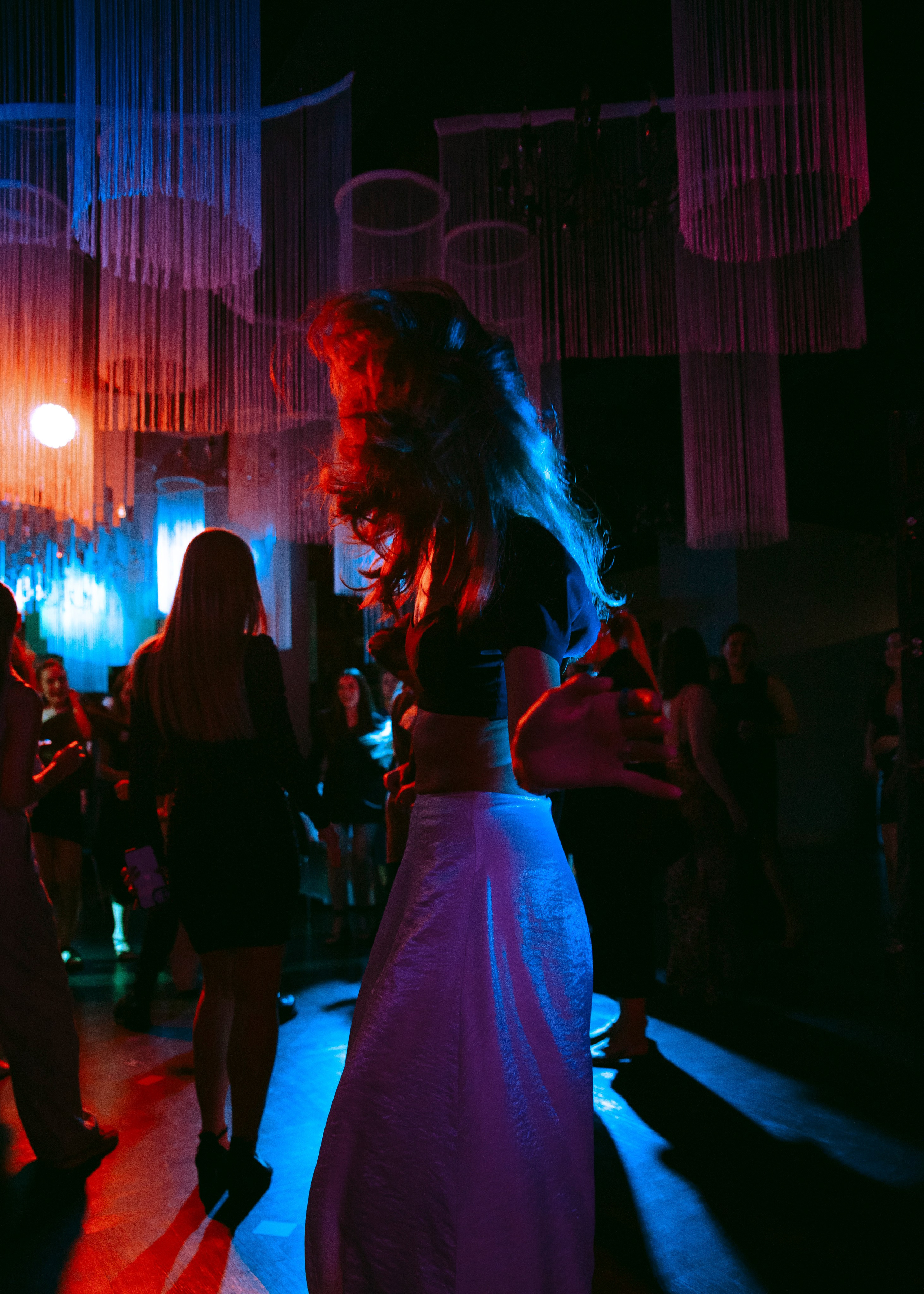 SHIK. Портретный фотограф в Москве Дарья Цезария