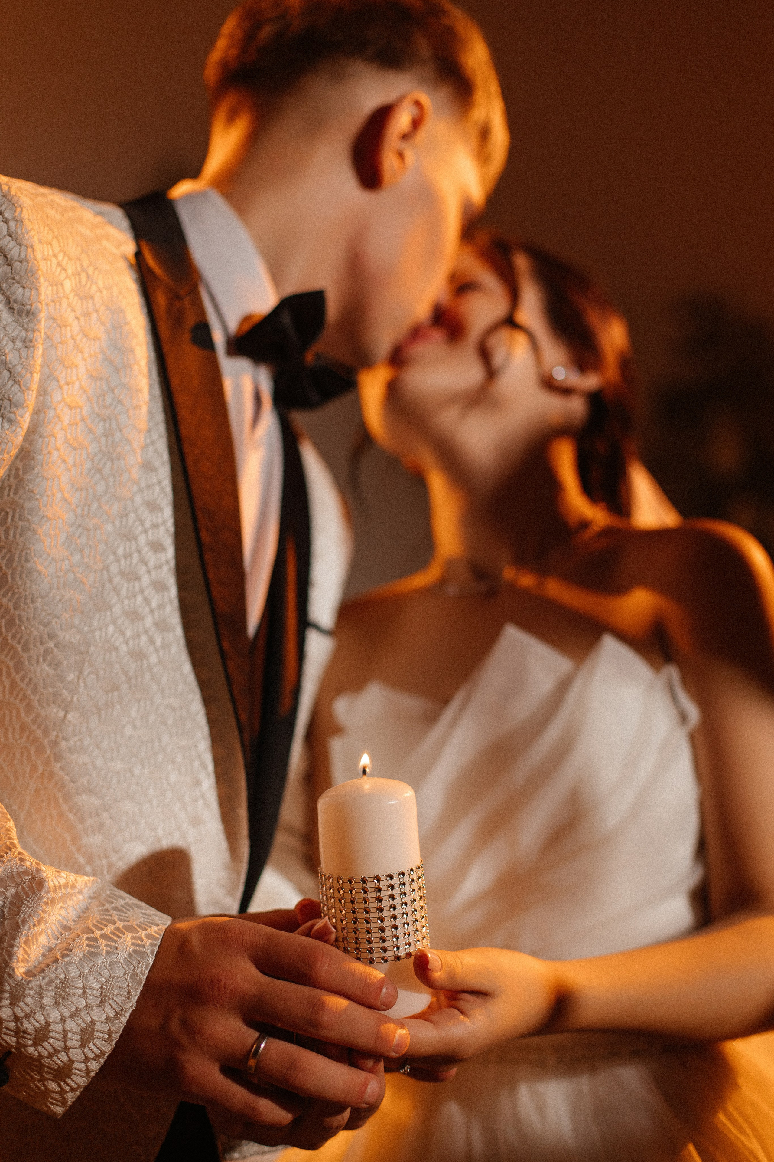 Сергей и Ксения. Свадебный фотограф и видеограф