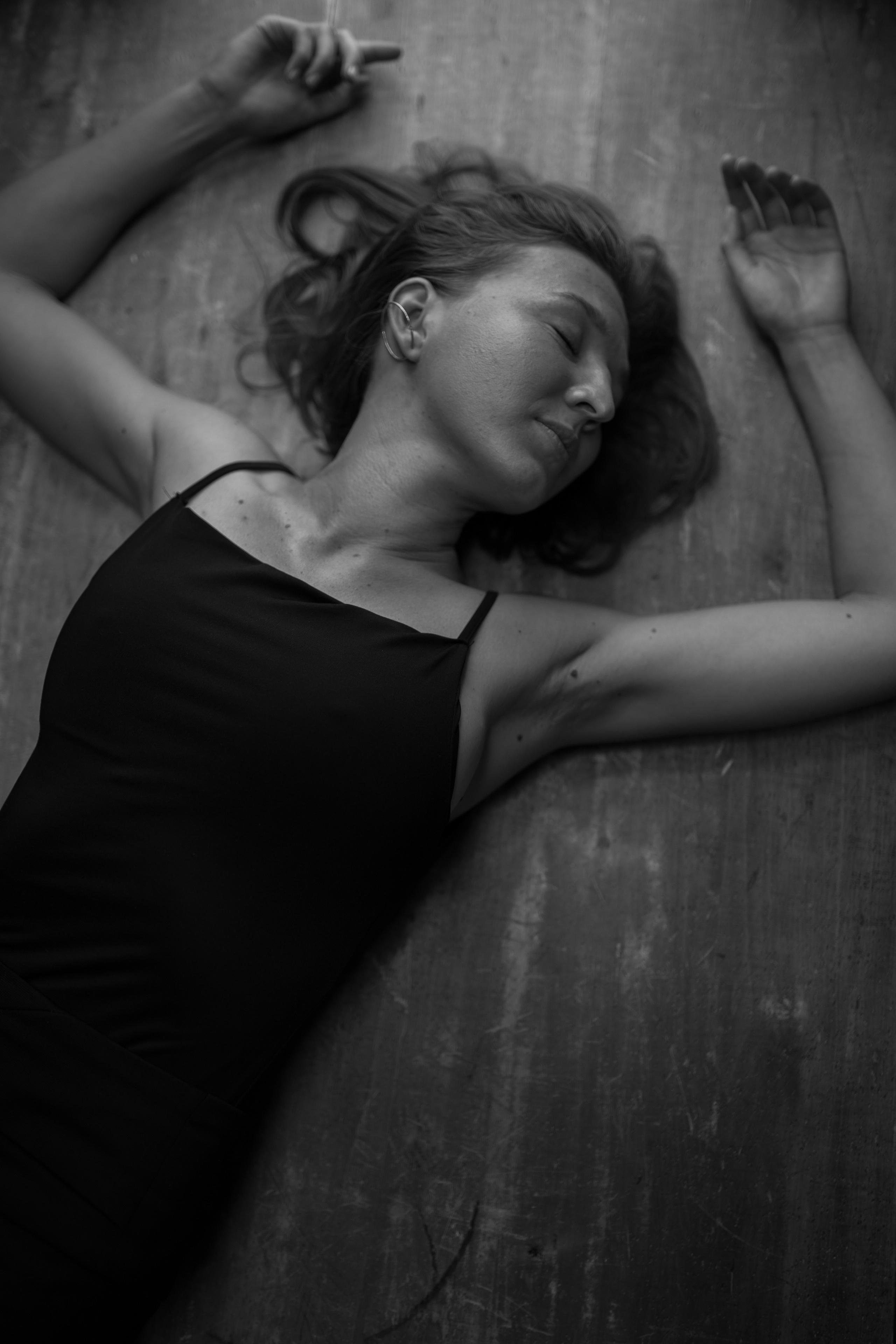 Женственная фотосессия в студии. Фотограф в Москве Анна Яковлева