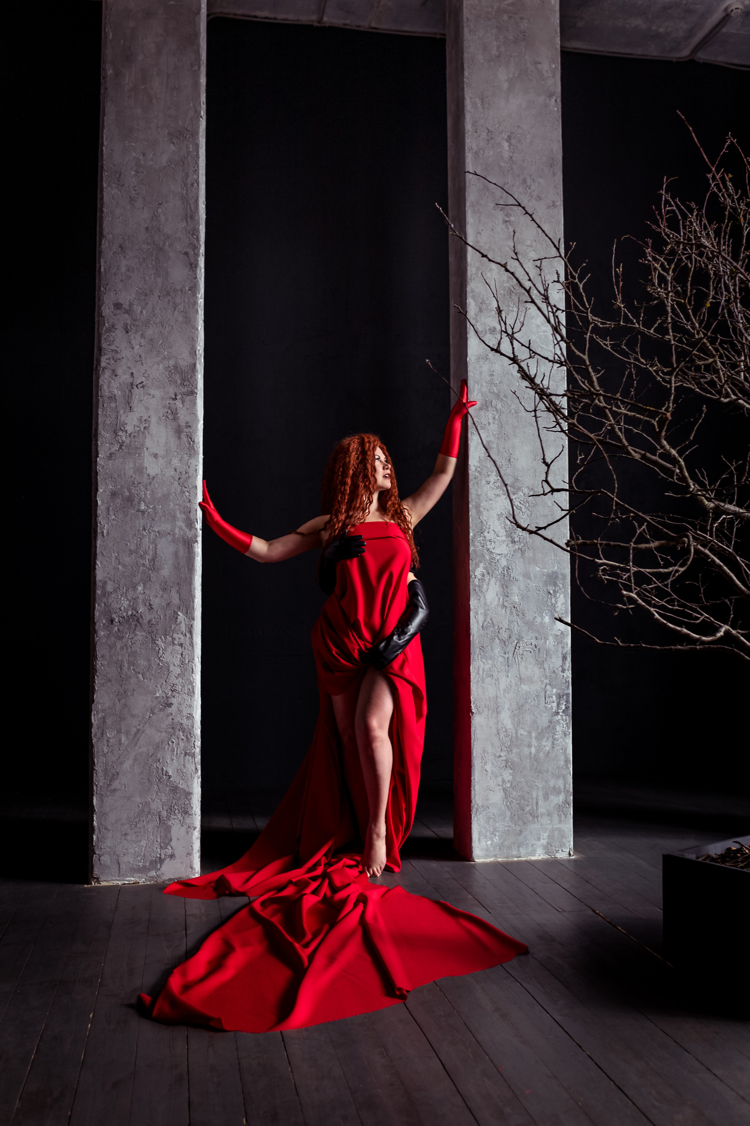 Алёна. Фотограф в Москве Анна Яковлева