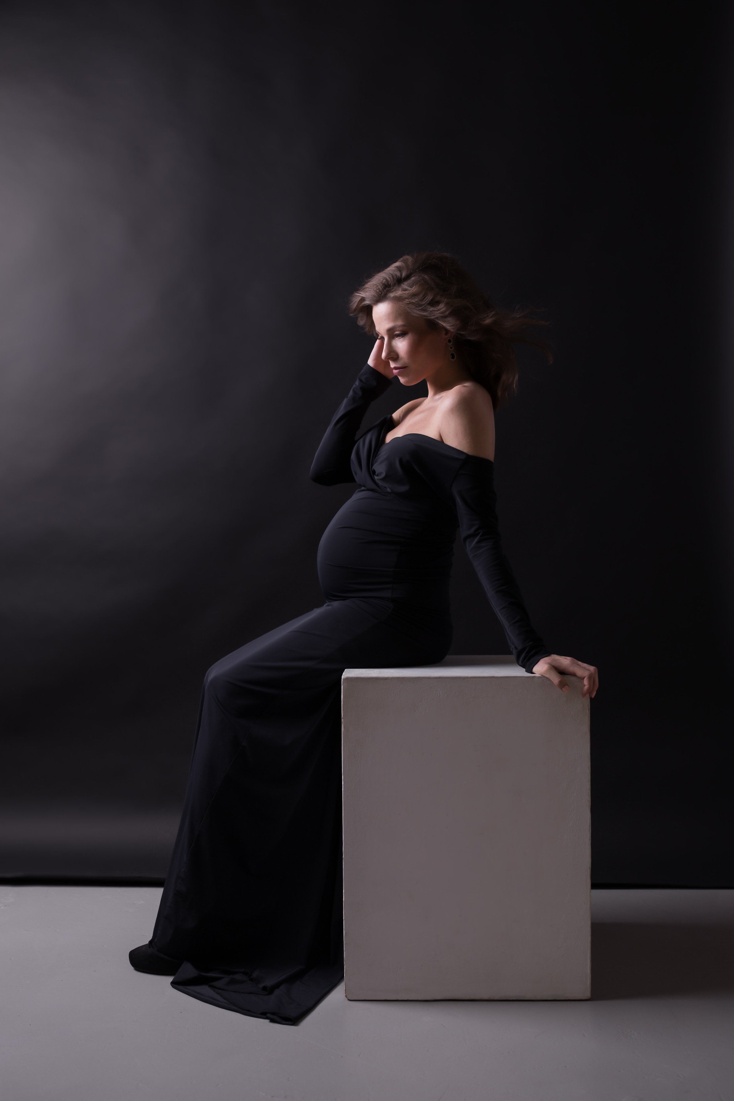 Елена. Фотограф в Москве Анна Яковлева