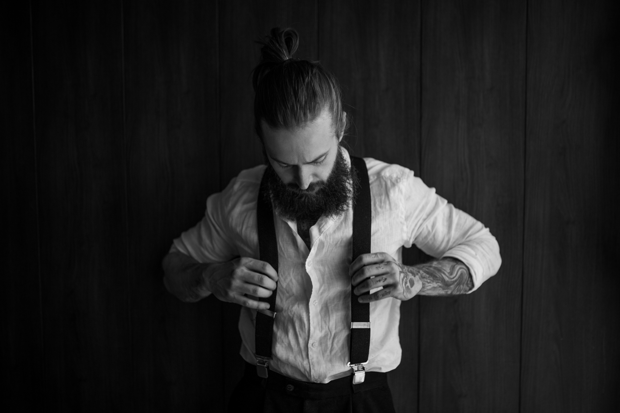 Фотосессия Кирилла в студии. Фотограф в Москве Анна Яковлева