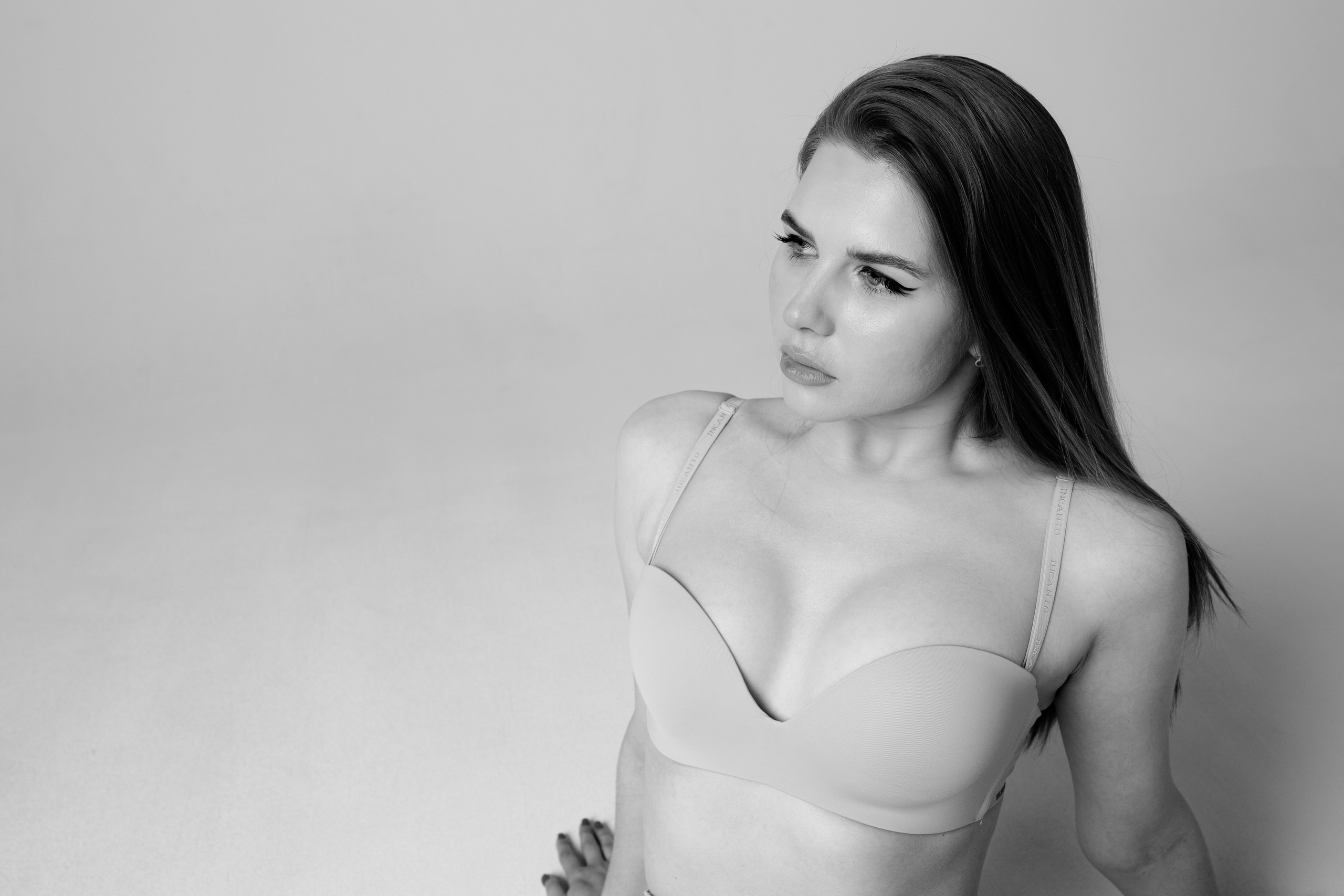 Фотосессия Тани в студии. Фотограф в Москве Анна Яковлева