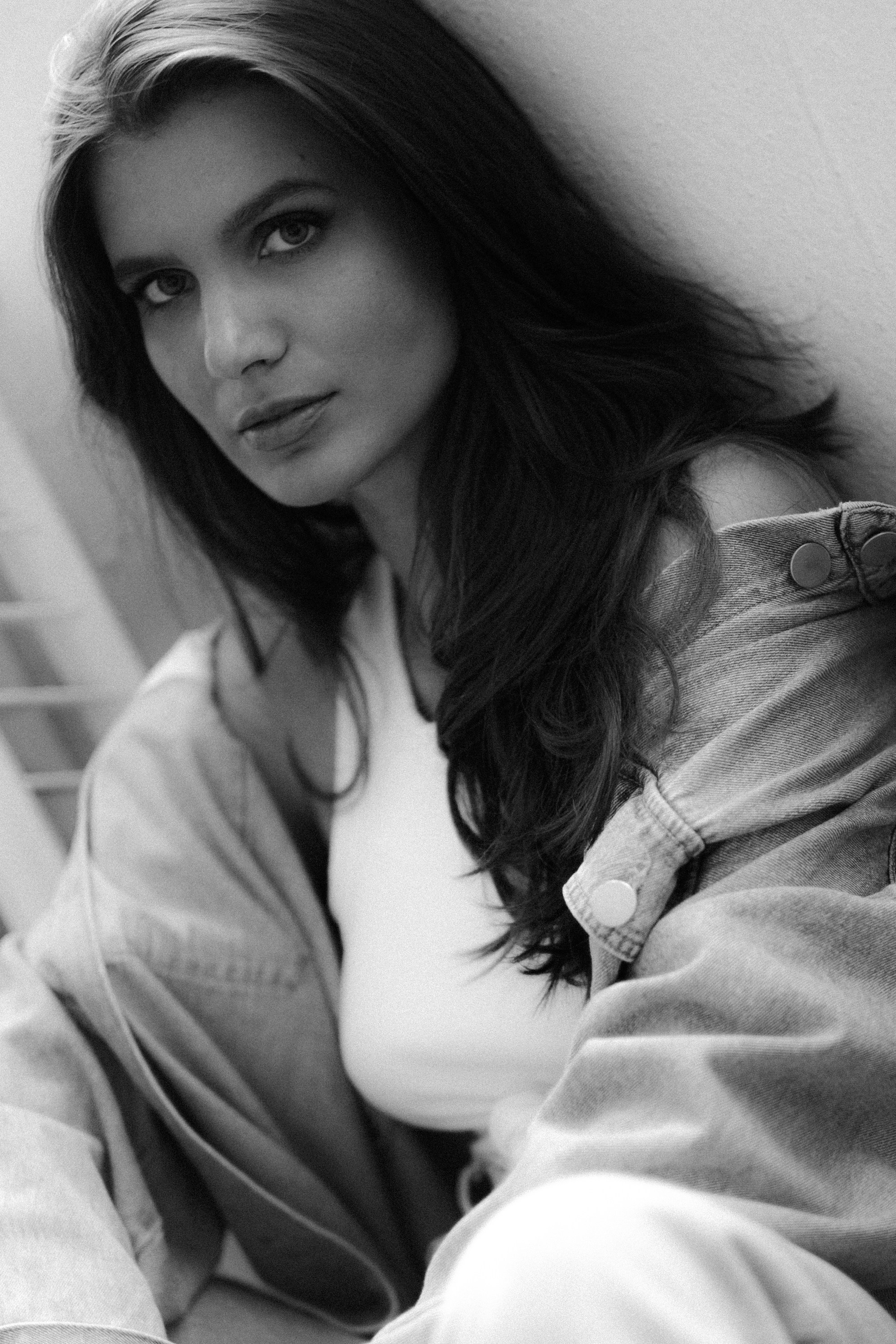 Полина М. PLUS SIZA