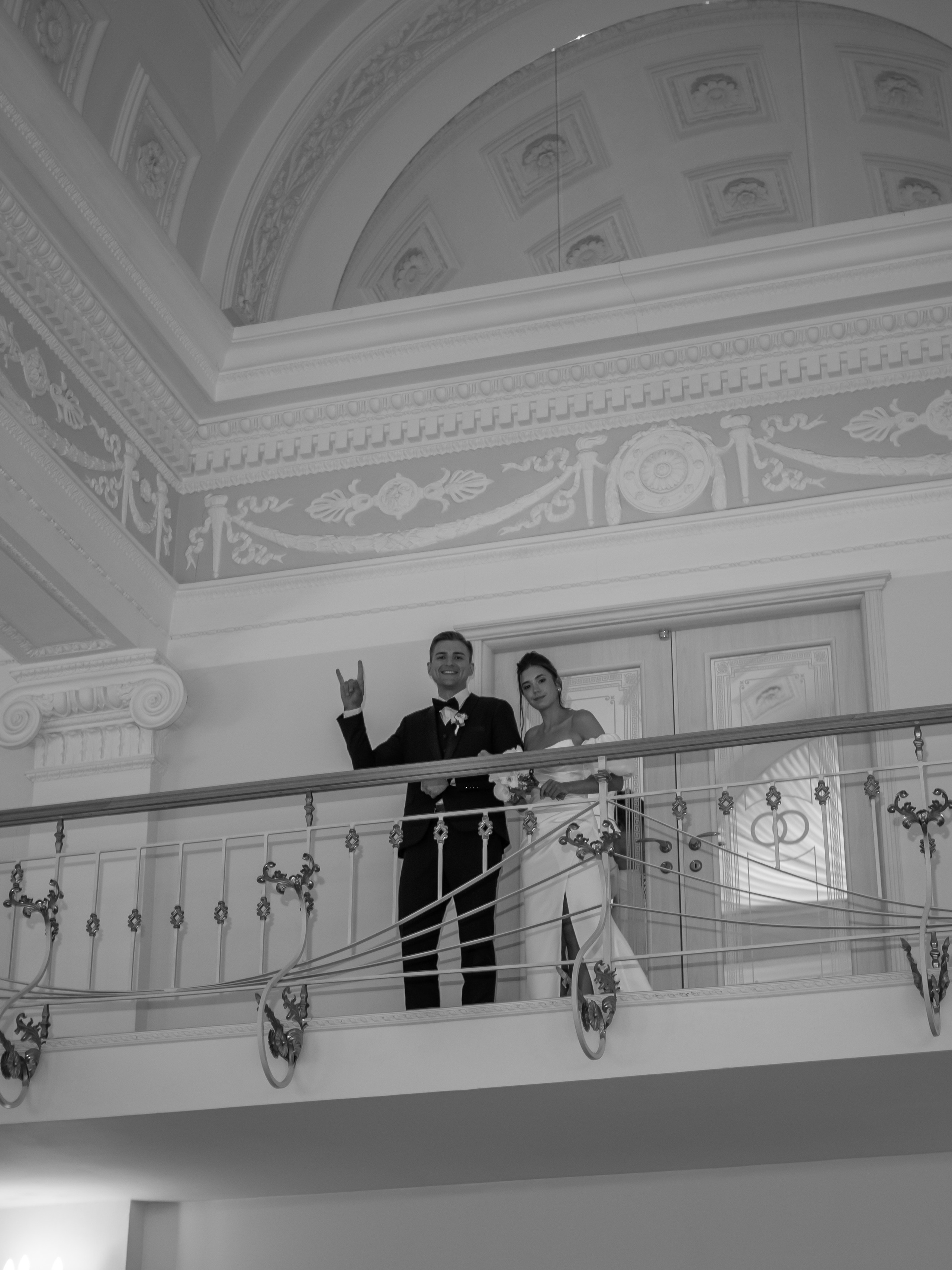 Свадьба. Фотограф и видеограф в Санкт-Петербурге