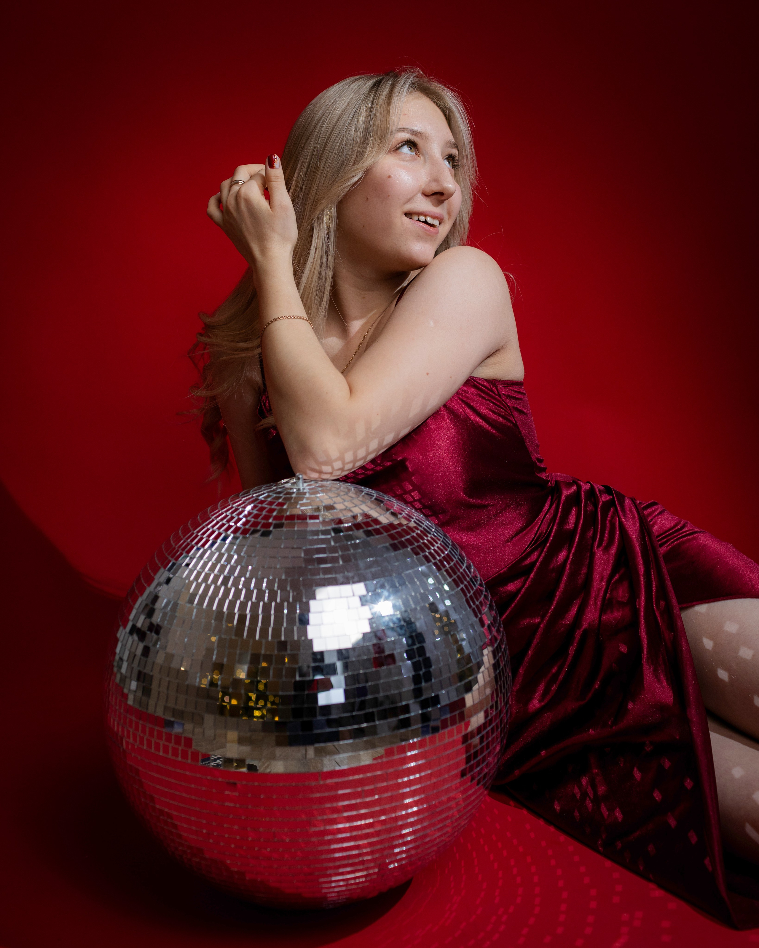 День Рождения. Фотограф Рина