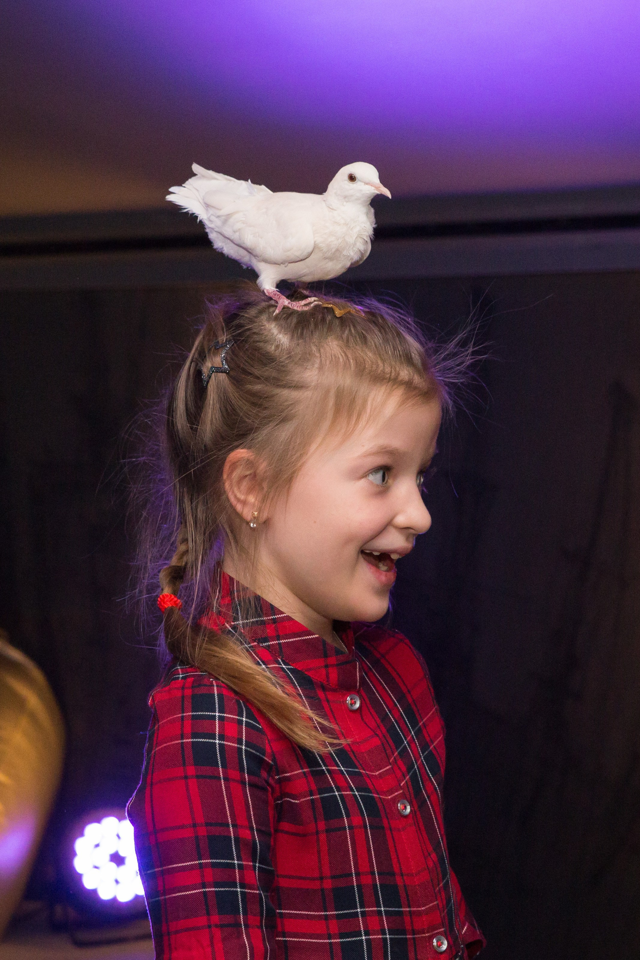 Детские праздники. Рекламный коммерческий фотограф в Москве Владимир Лукьянов