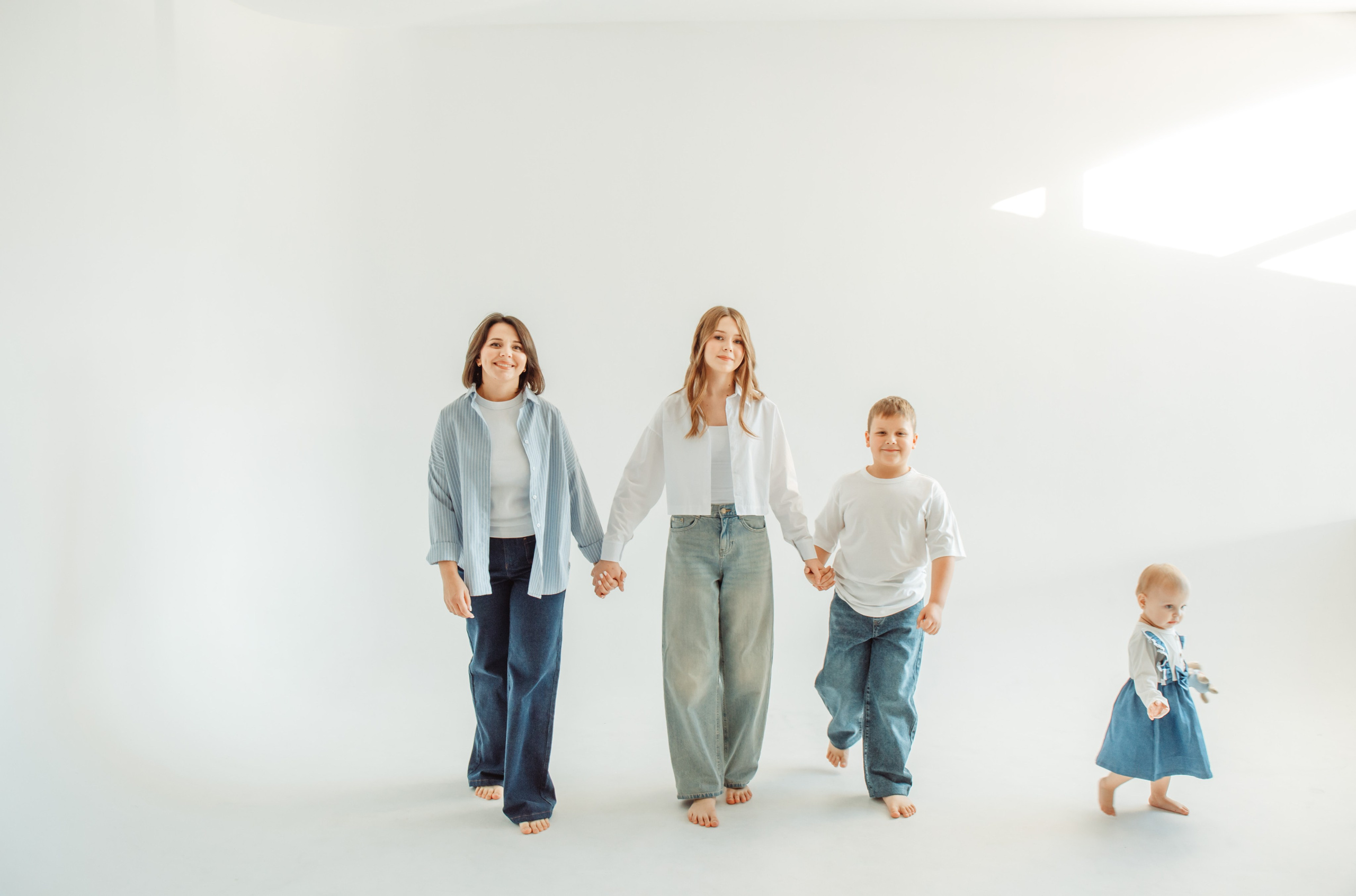 Семейные фото. Семейный фотограф из Новошахтинска Антонина Змиенко