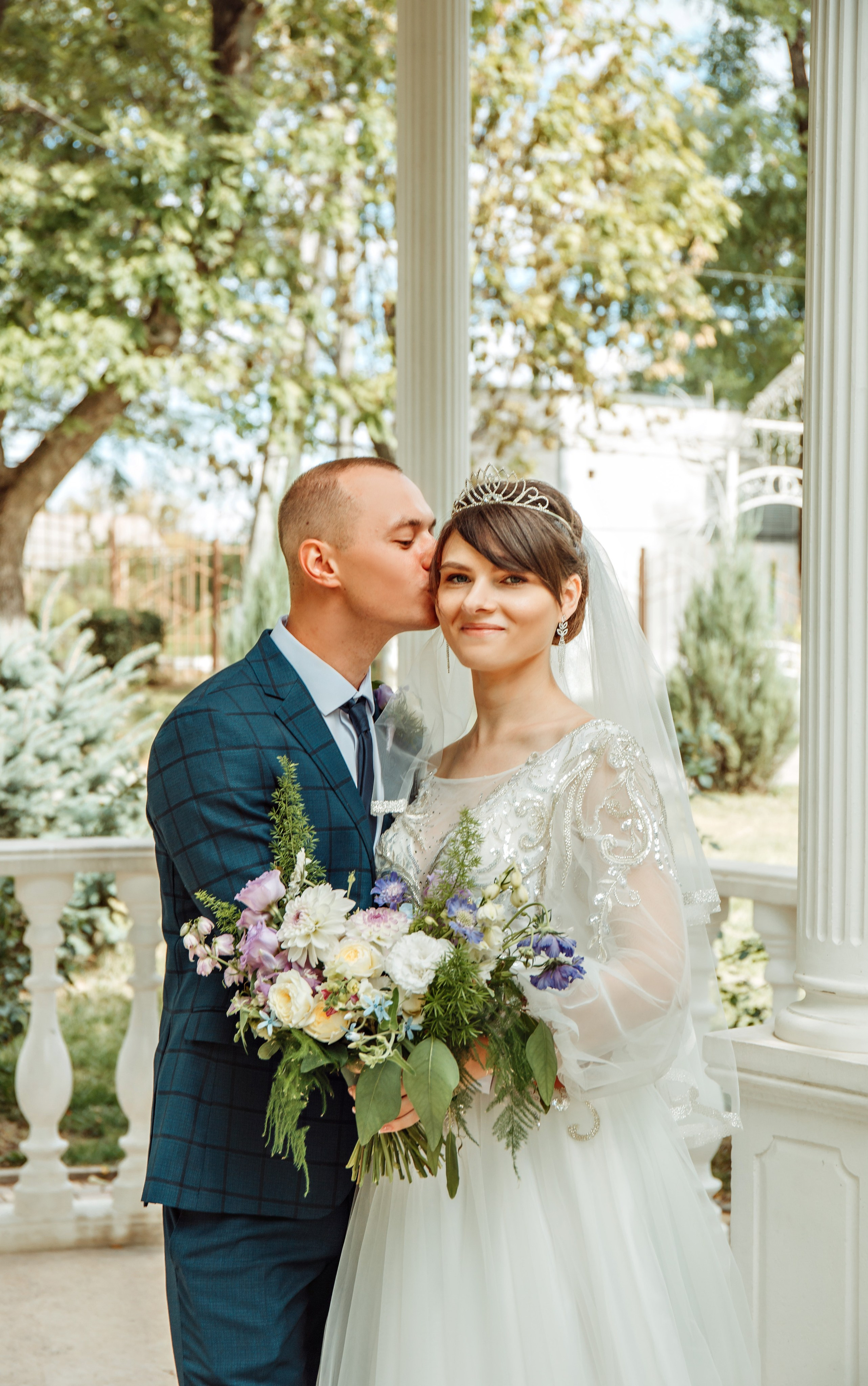 Свадебные фотосессии. Семейный фотограф из Новошахтинска Антонина Змиенко