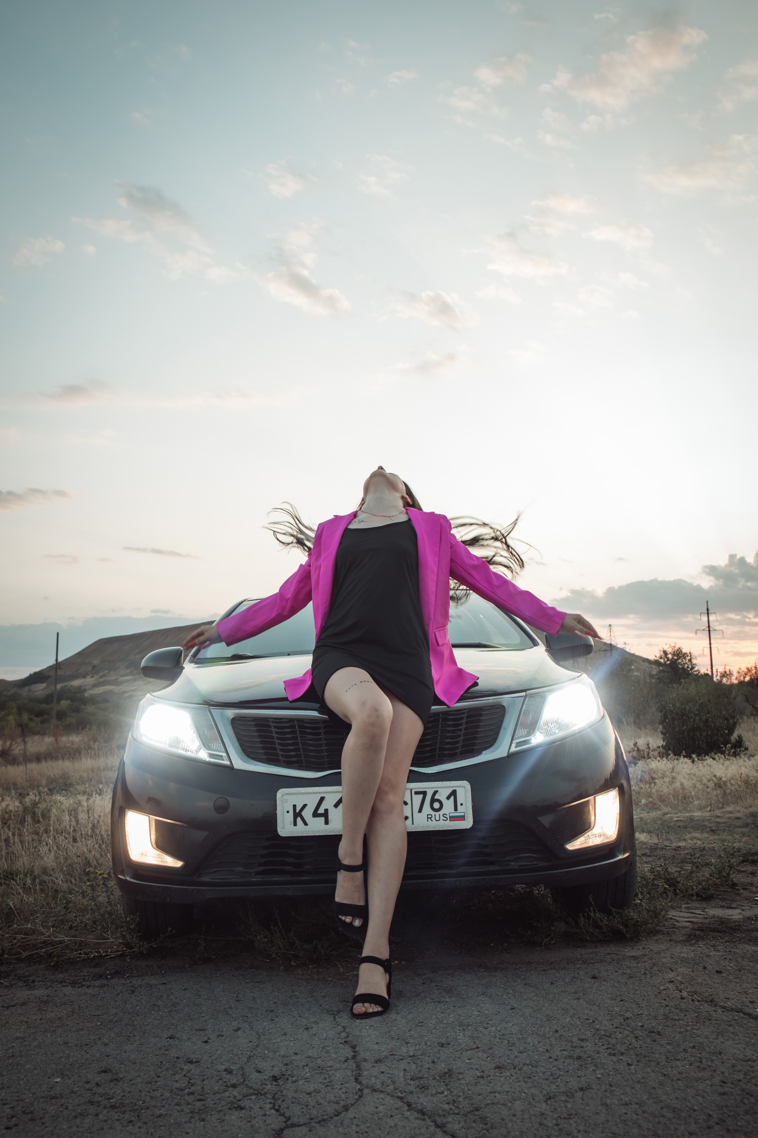 Индивидуальные фотосессии. Семейный фотограф из Новошахтинска Антонина Змиенко