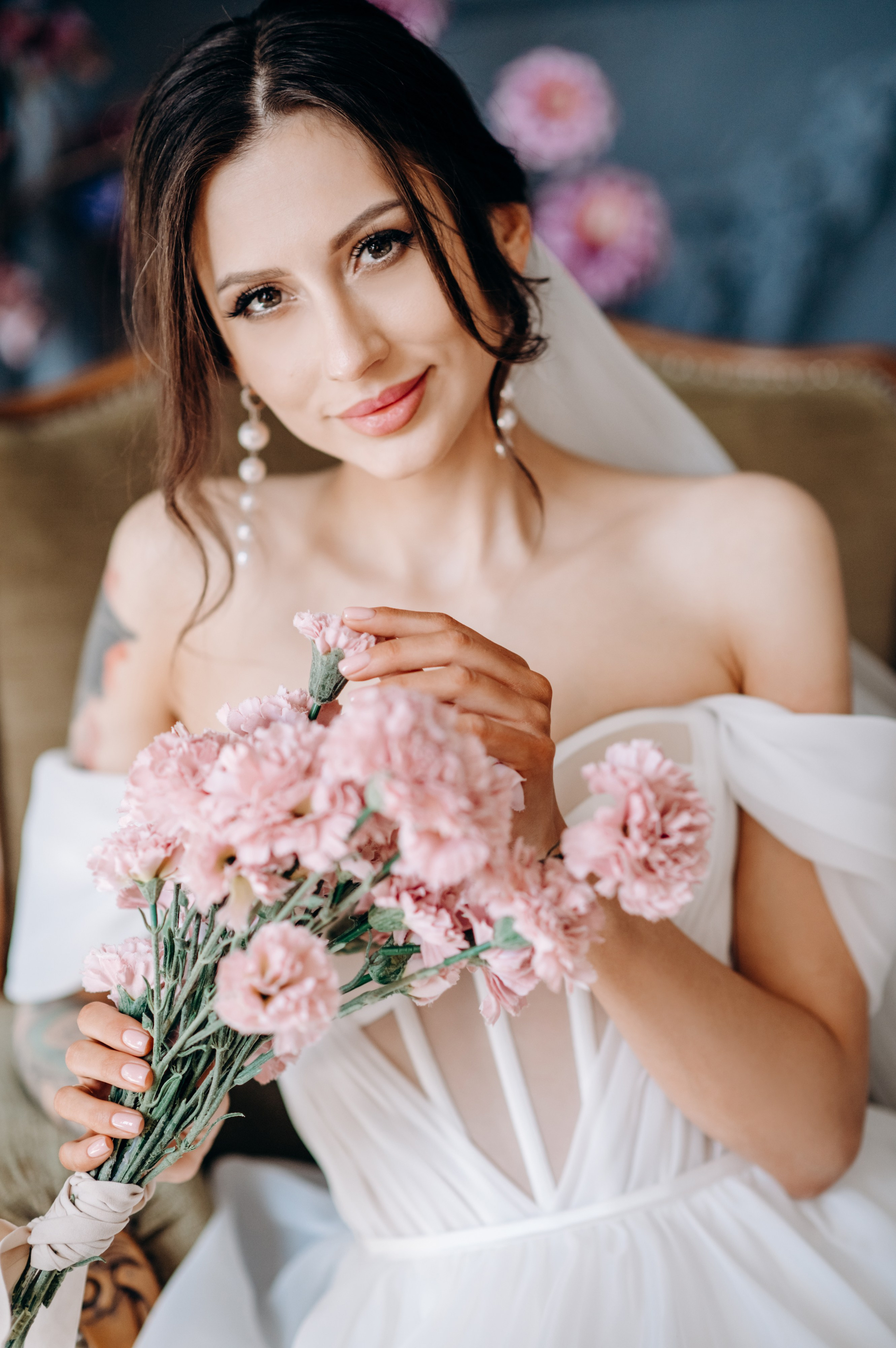 «Moloko». Свадебный и семейный фотограф в Минске Алексей Пузиков