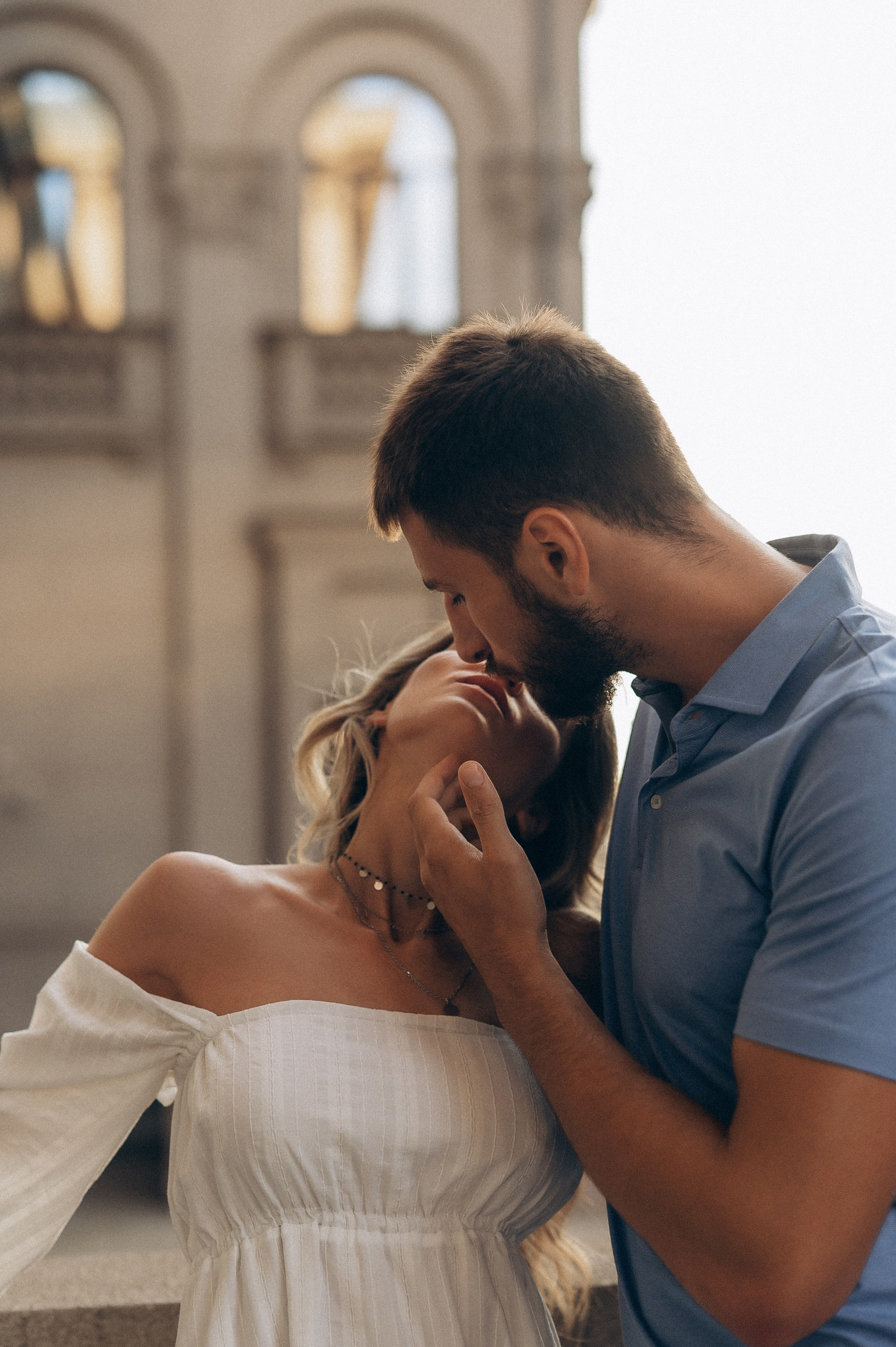 Ольга и Сергей. Семейный и свадебный фотограф в Красноярске Садкеева Юлия