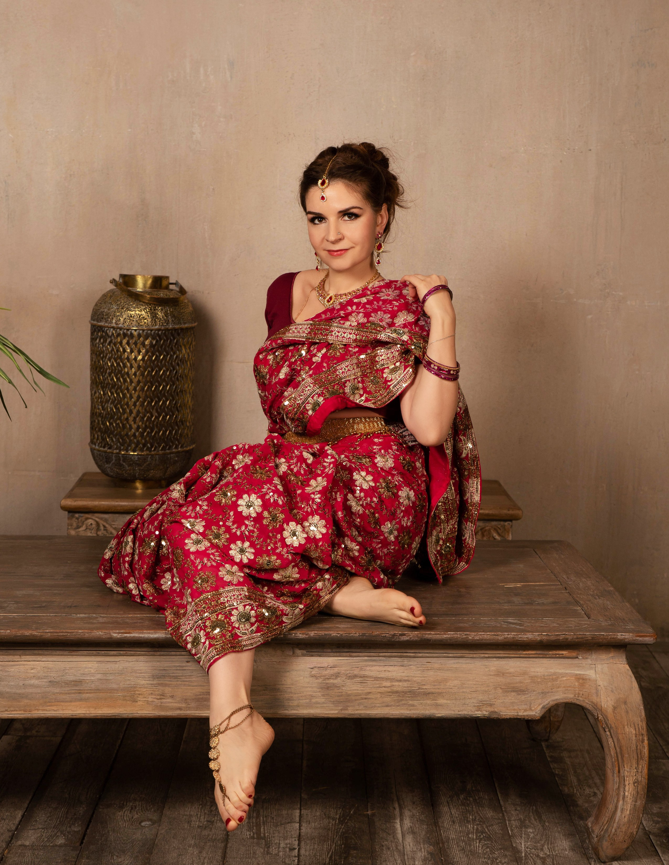 Косплей. Фотограф в Москве Дмитрий Ромашов