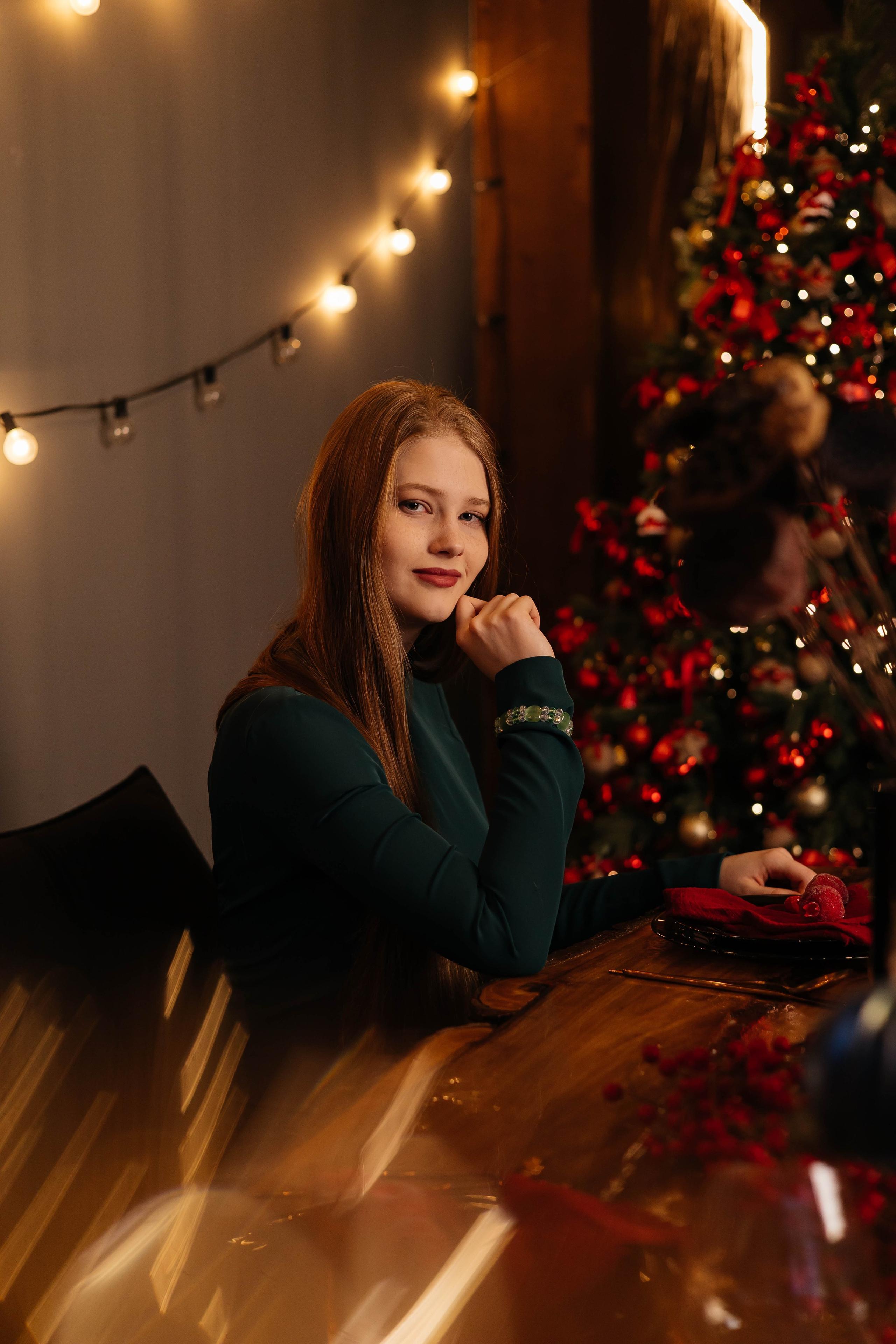 Фотография с любовью от Людмилы Луценко