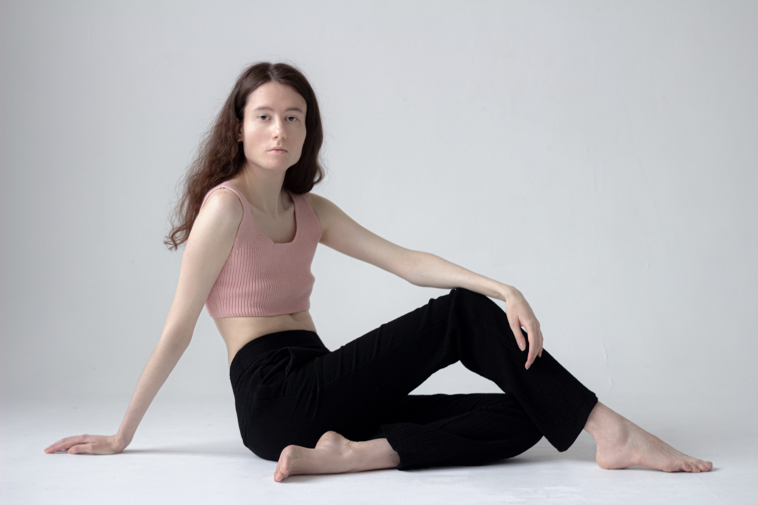 Snow White's office (some snaps). Фотограф Ася Волчик