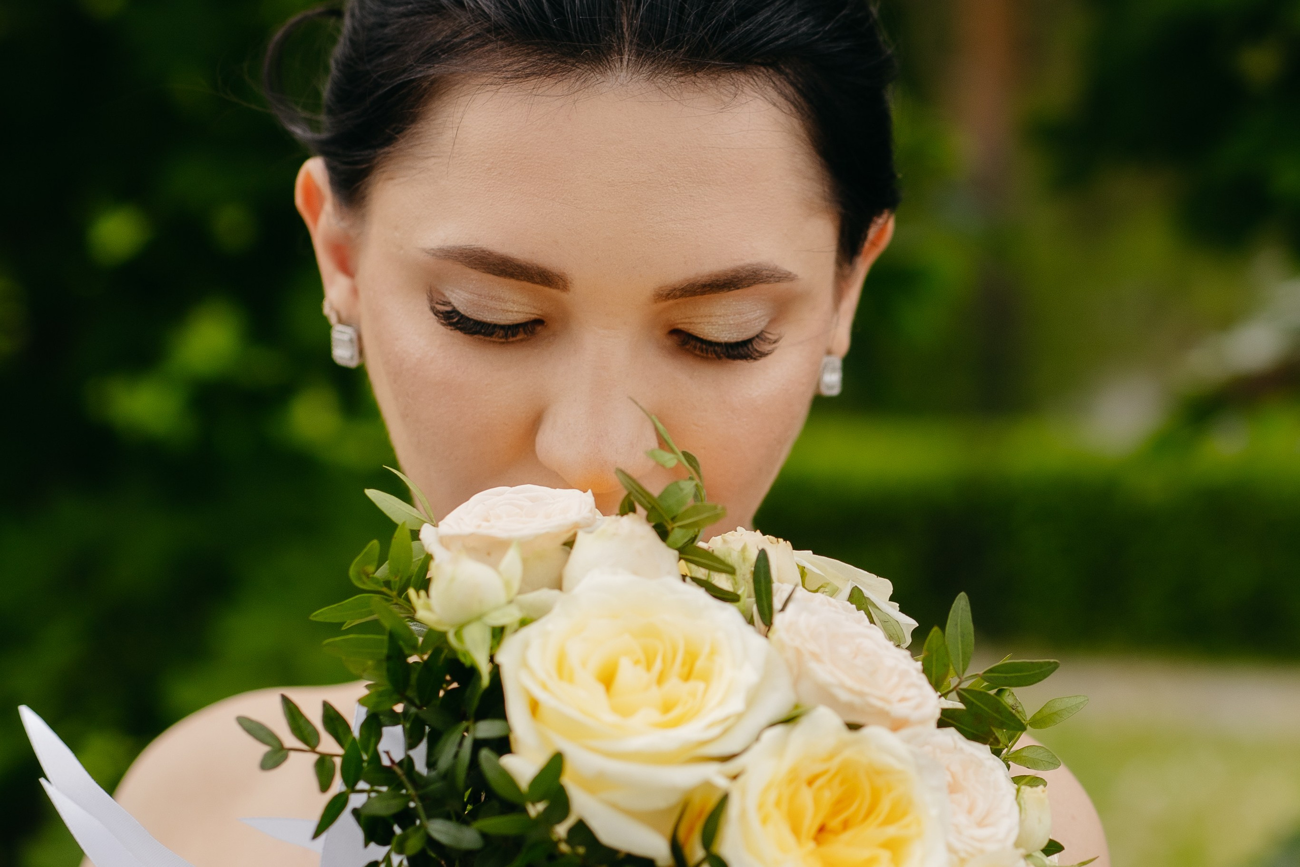 Никита и Екатерина. Свадебный и женский фотограф