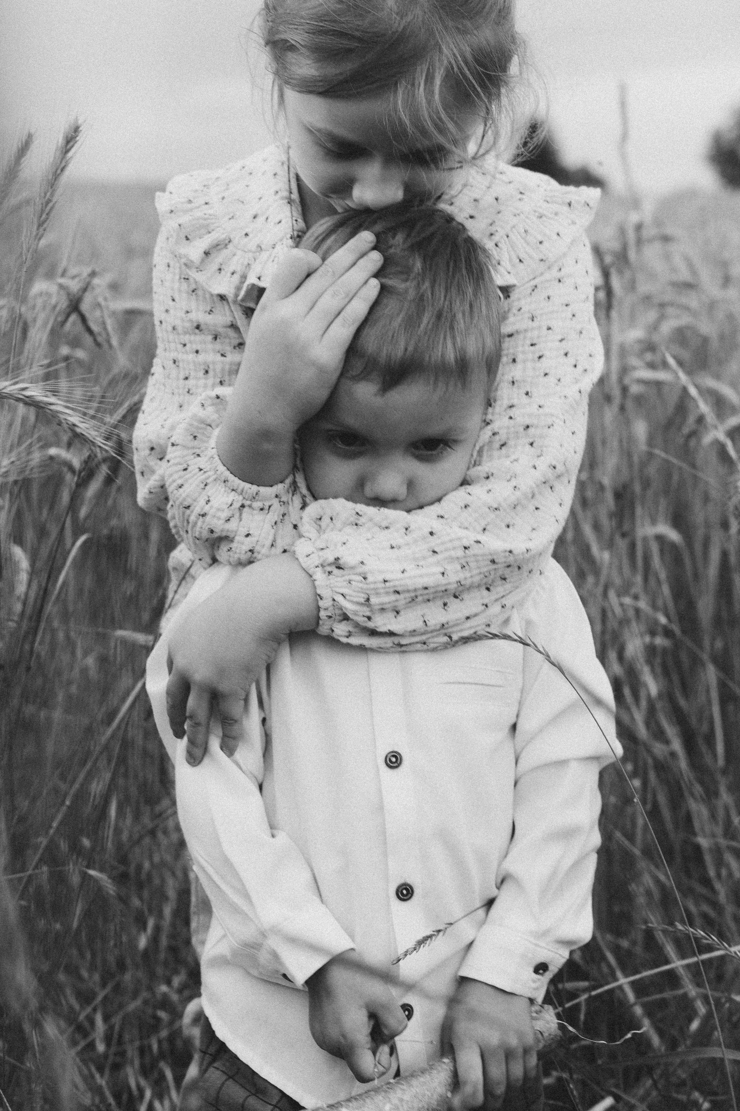 Алёна и семья. Фотограф Торопец Кристина Абрамова Kanwellia photography