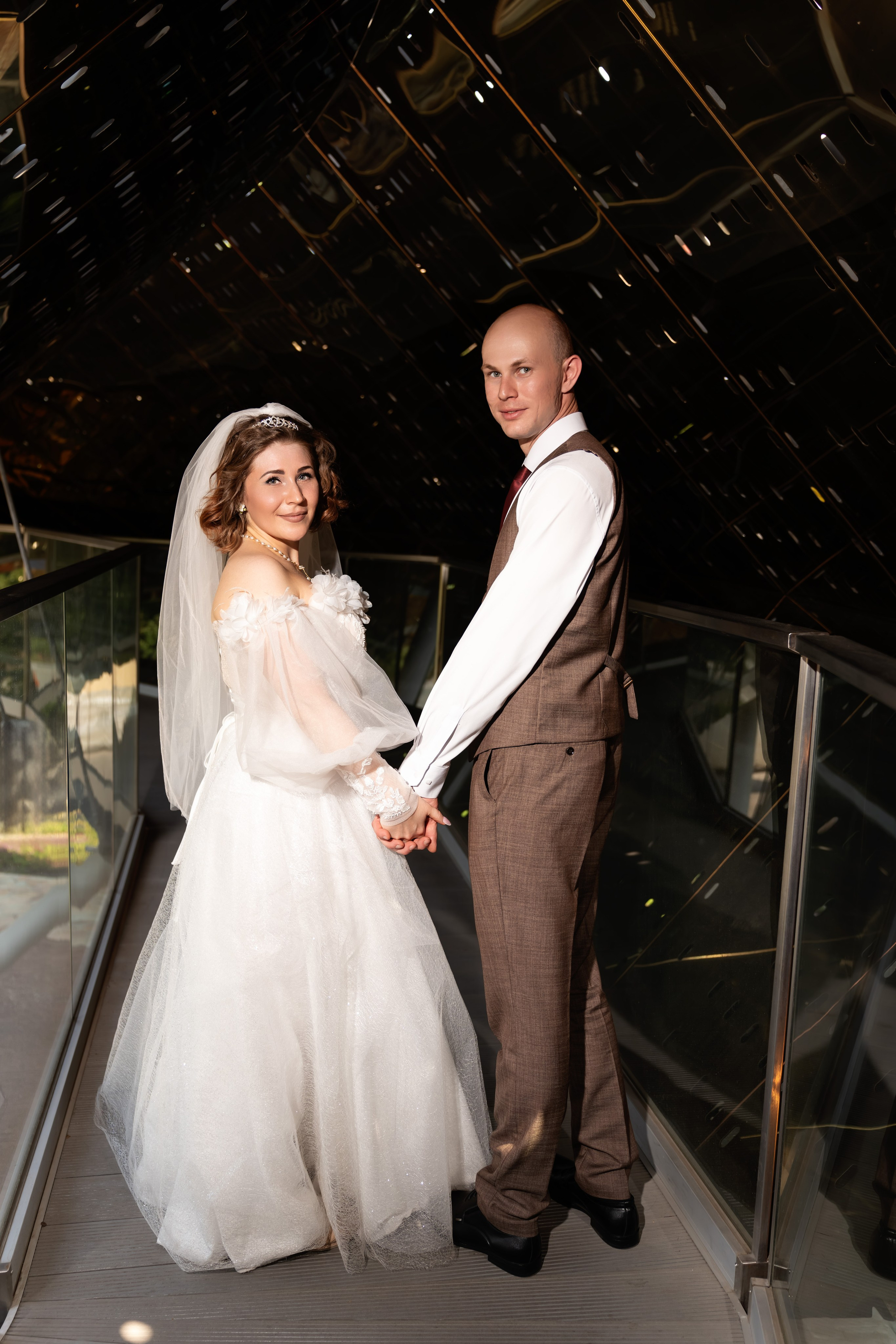 Фотограф на свадьбу в Москве — Запечатлею эмоции вашего дня