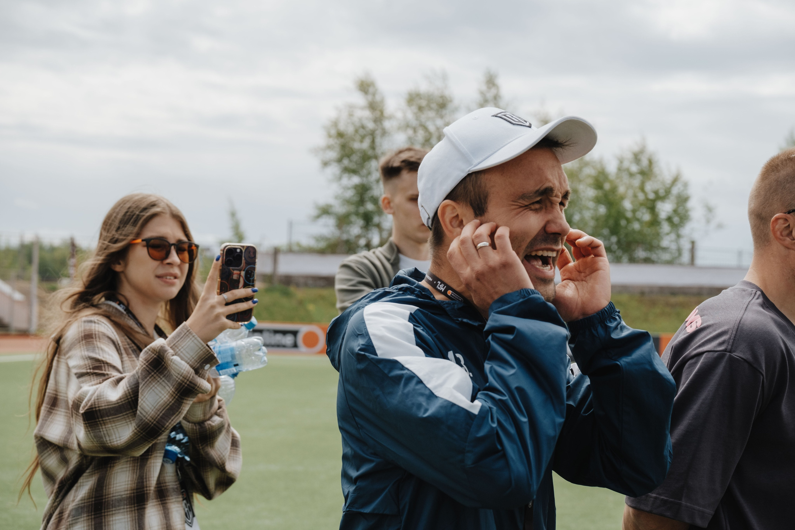 FK Broke Boys. Vladimirbaklenev